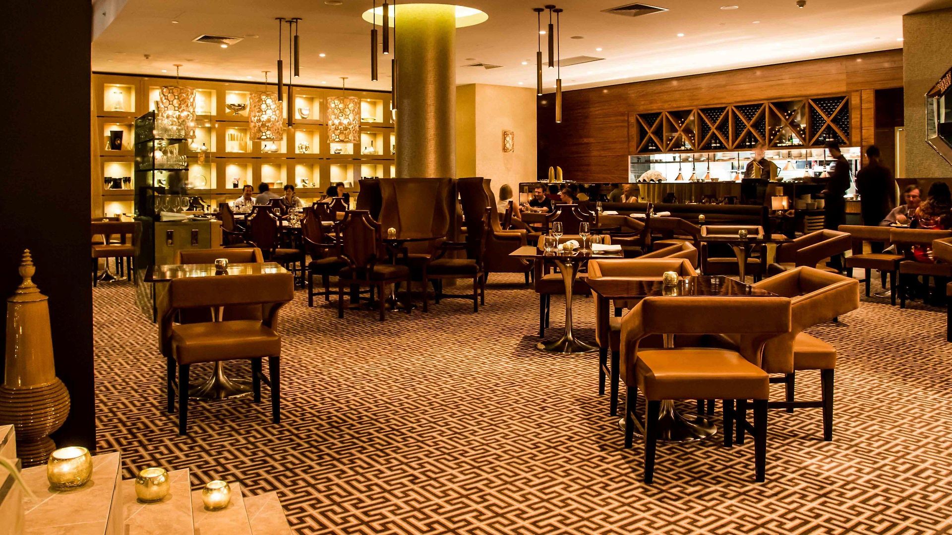 Rydges South Bank Hotel Brisbane