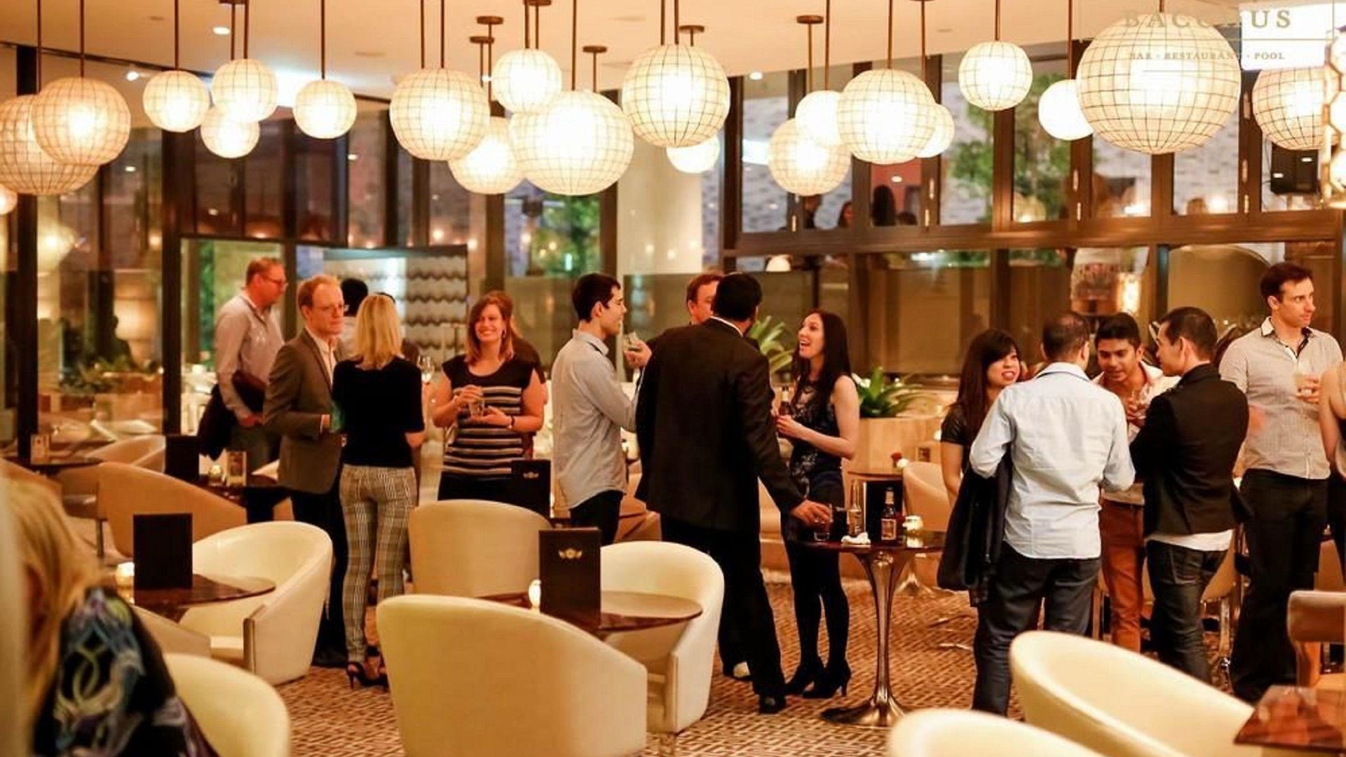 Rydges South Bank 4*