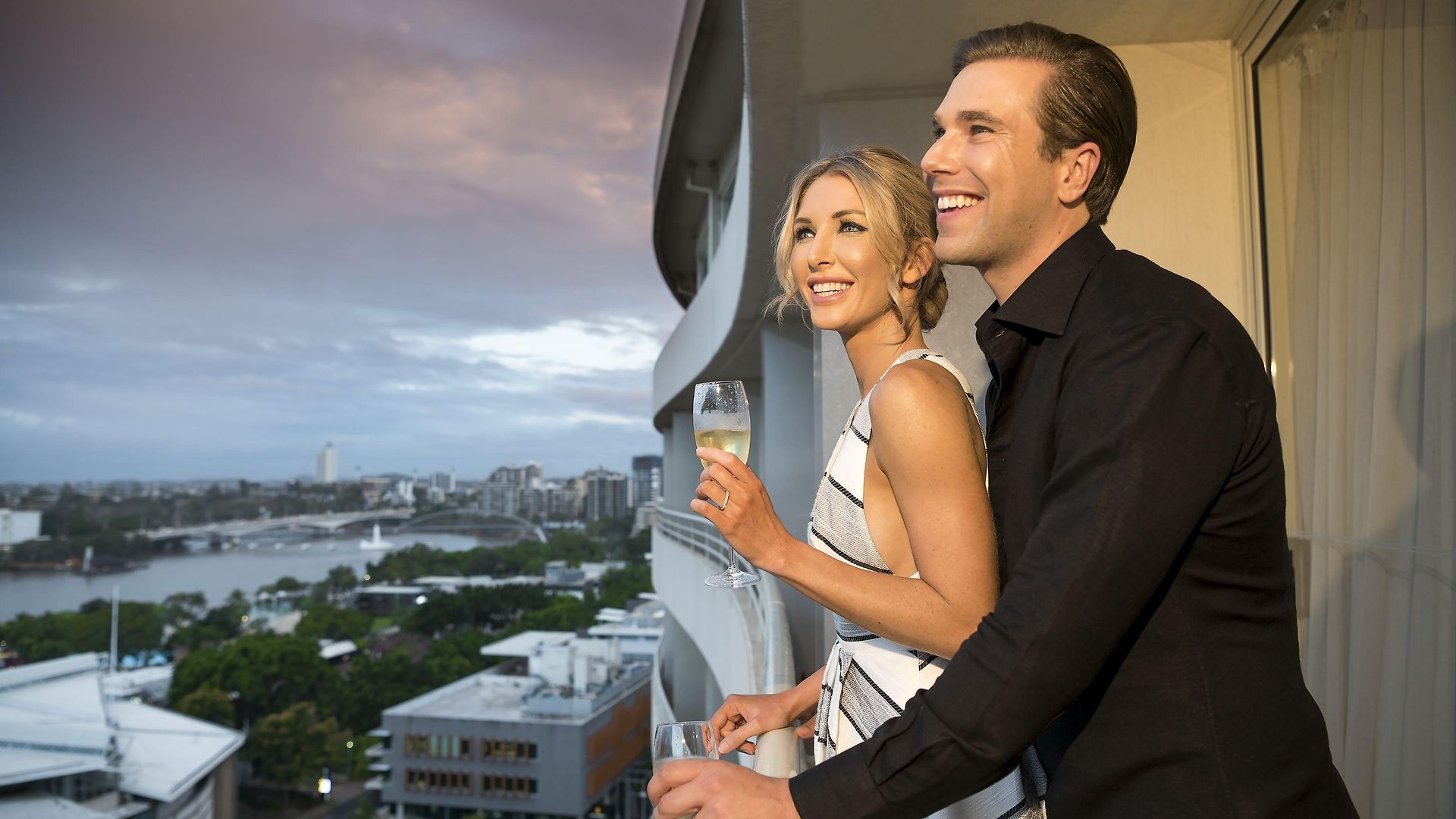 Rydges South Bank Hotel Brisbane