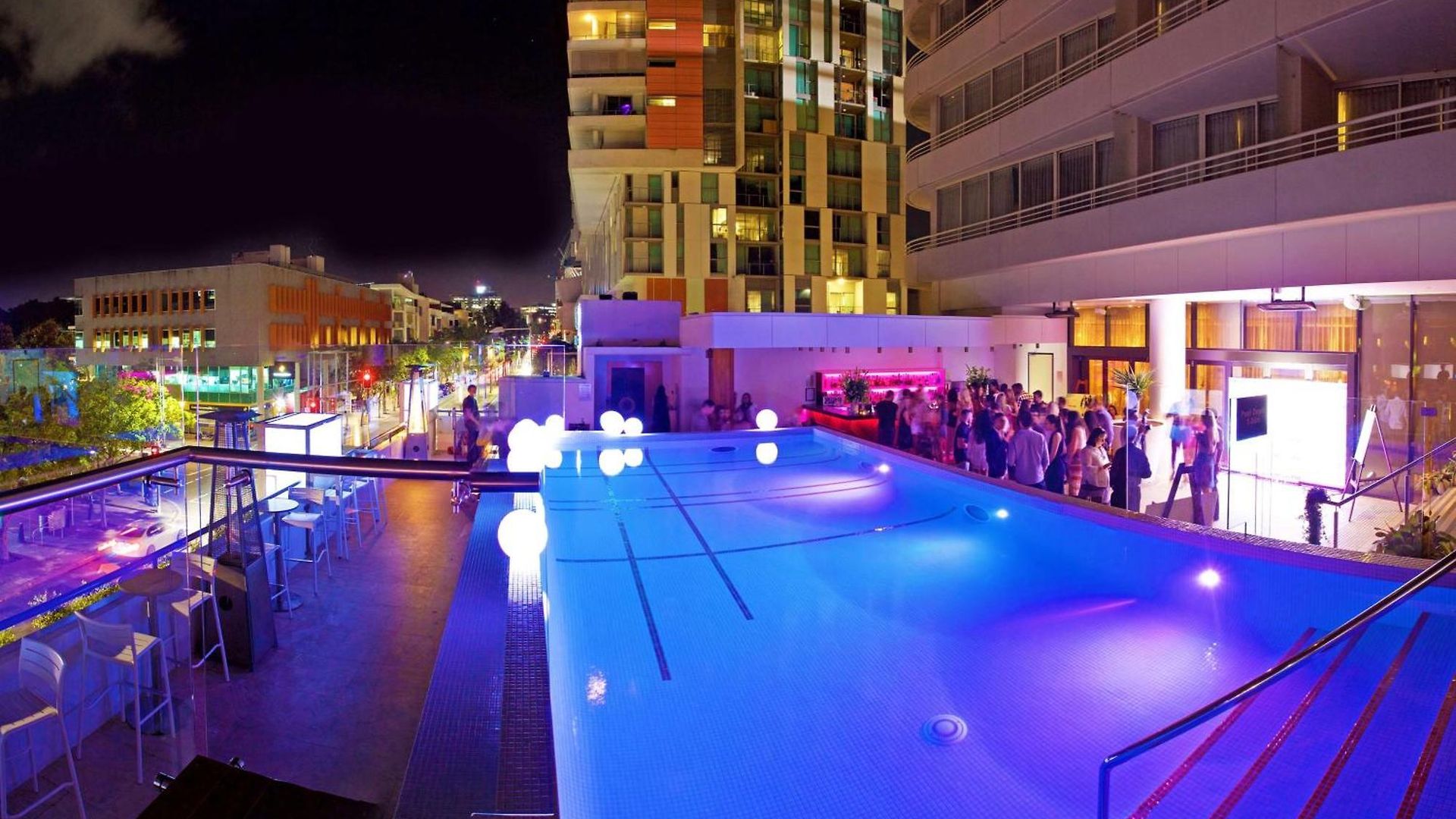Rydges South Bank Hotel