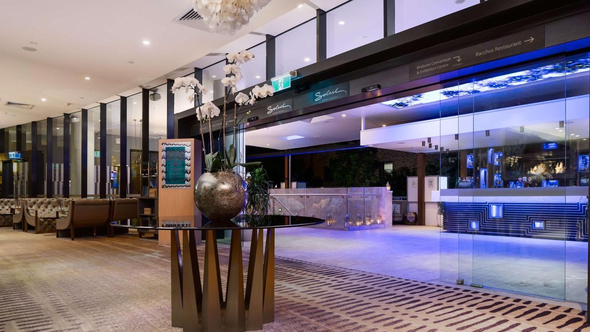 Rydges South Bank Hotel