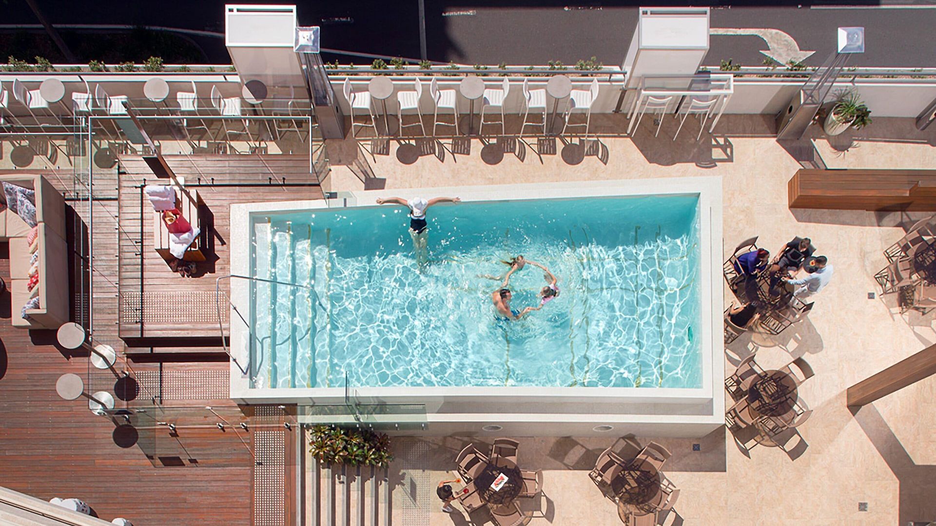 Rydges South Bank Hotel 4*