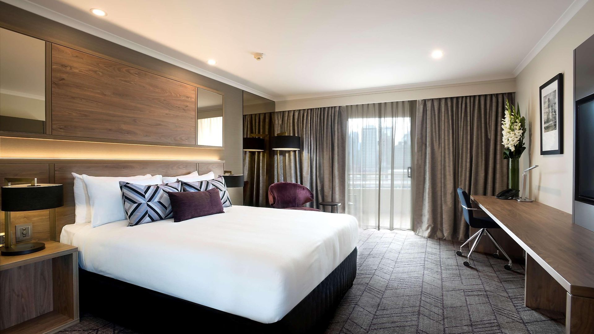 Rydges South Bank 4* Brisbane