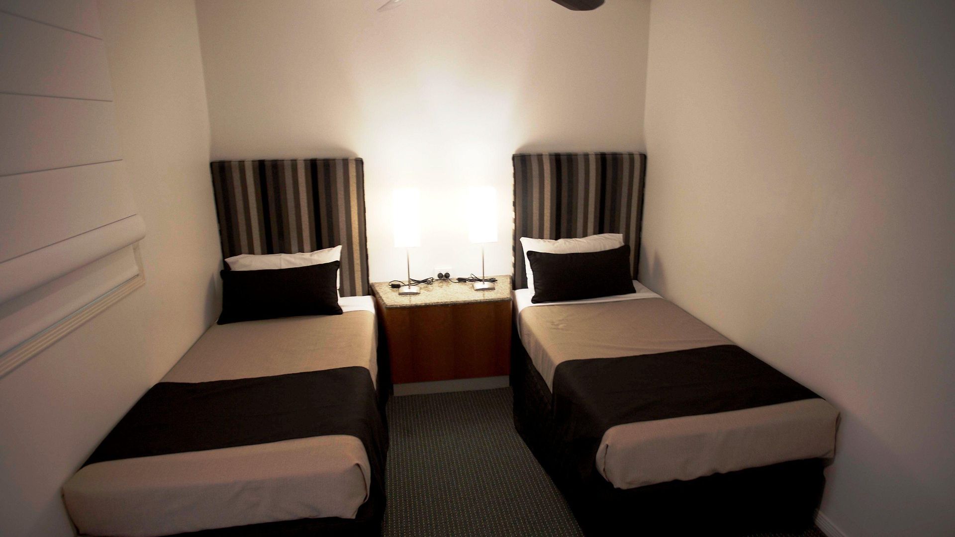 Inn Comfort & Northgate Airport Brisbane