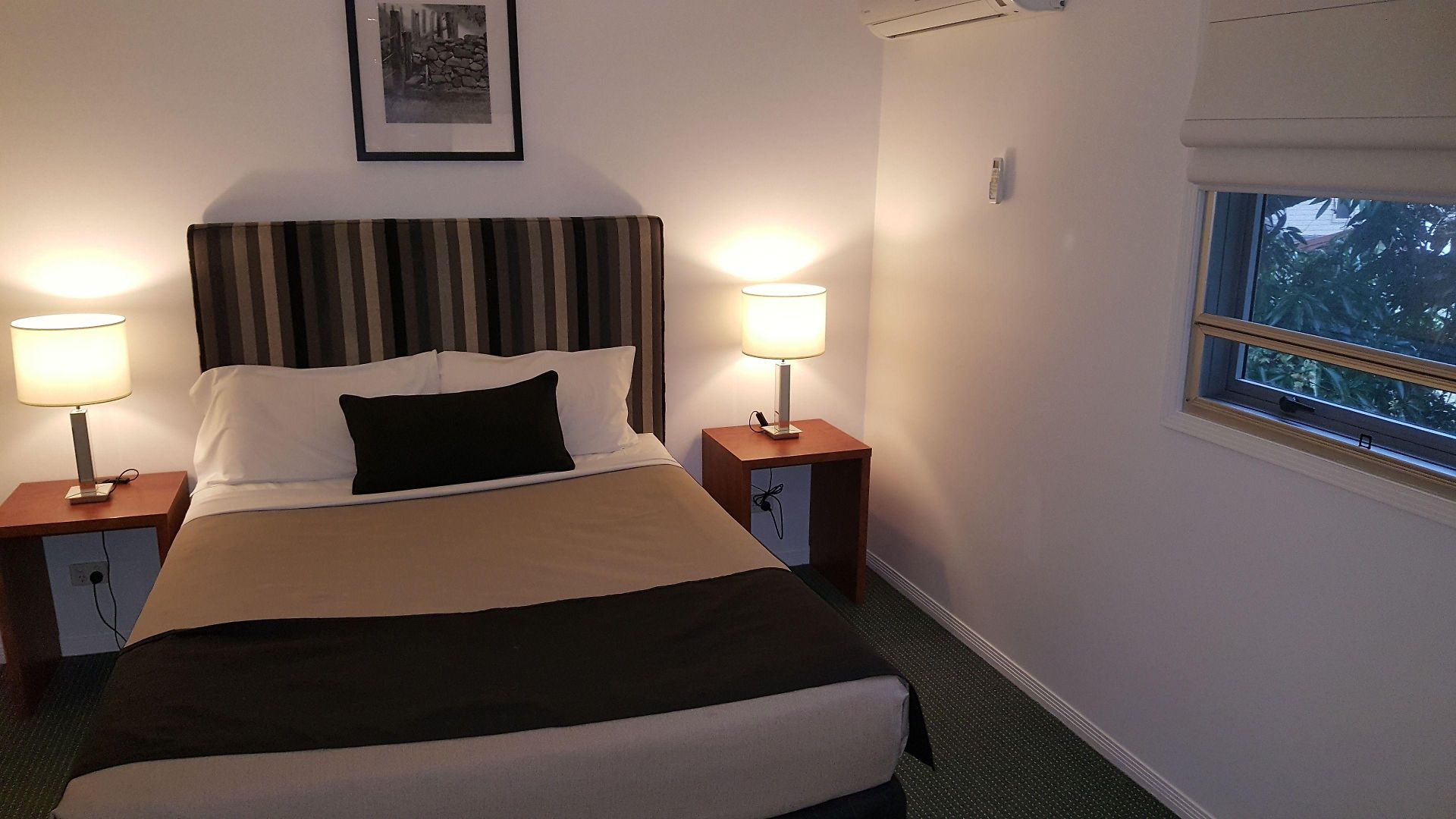 Inn Comfort & Northgate Airport
