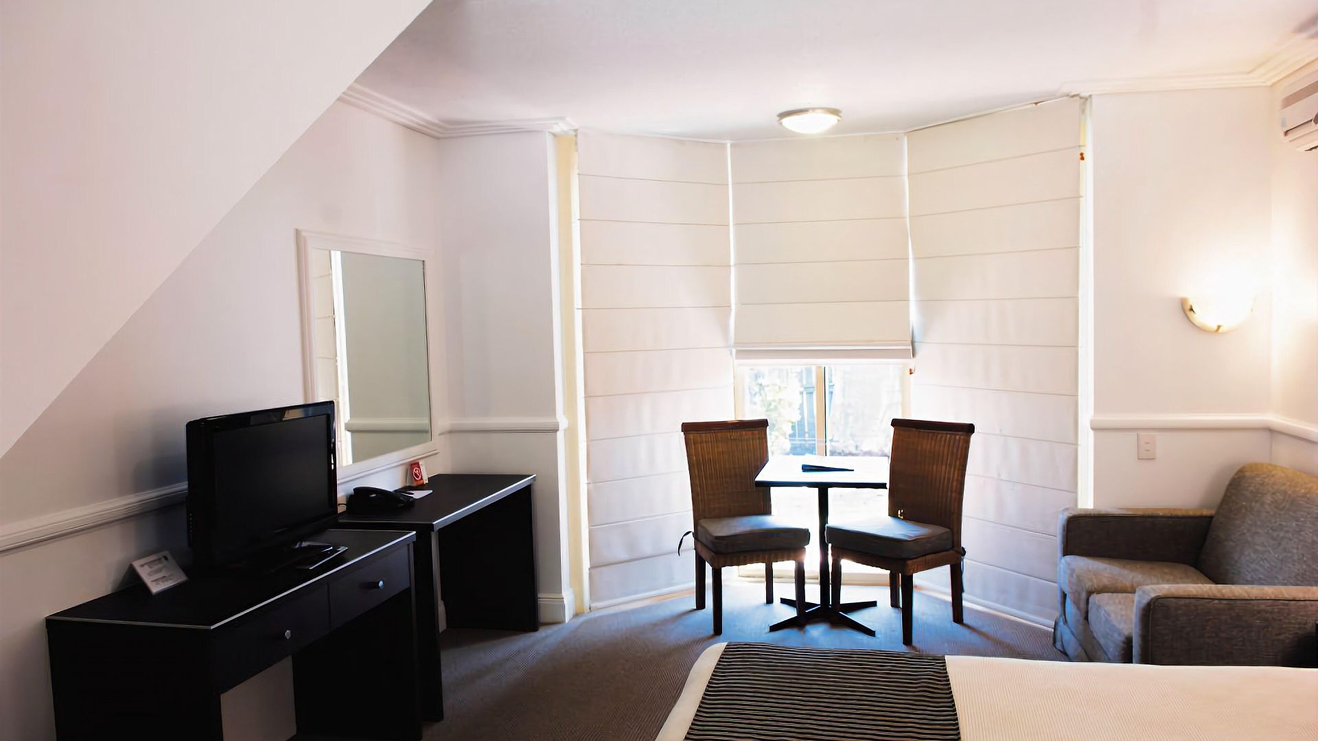 Comfort & Northgate Airport 4* Brisbane