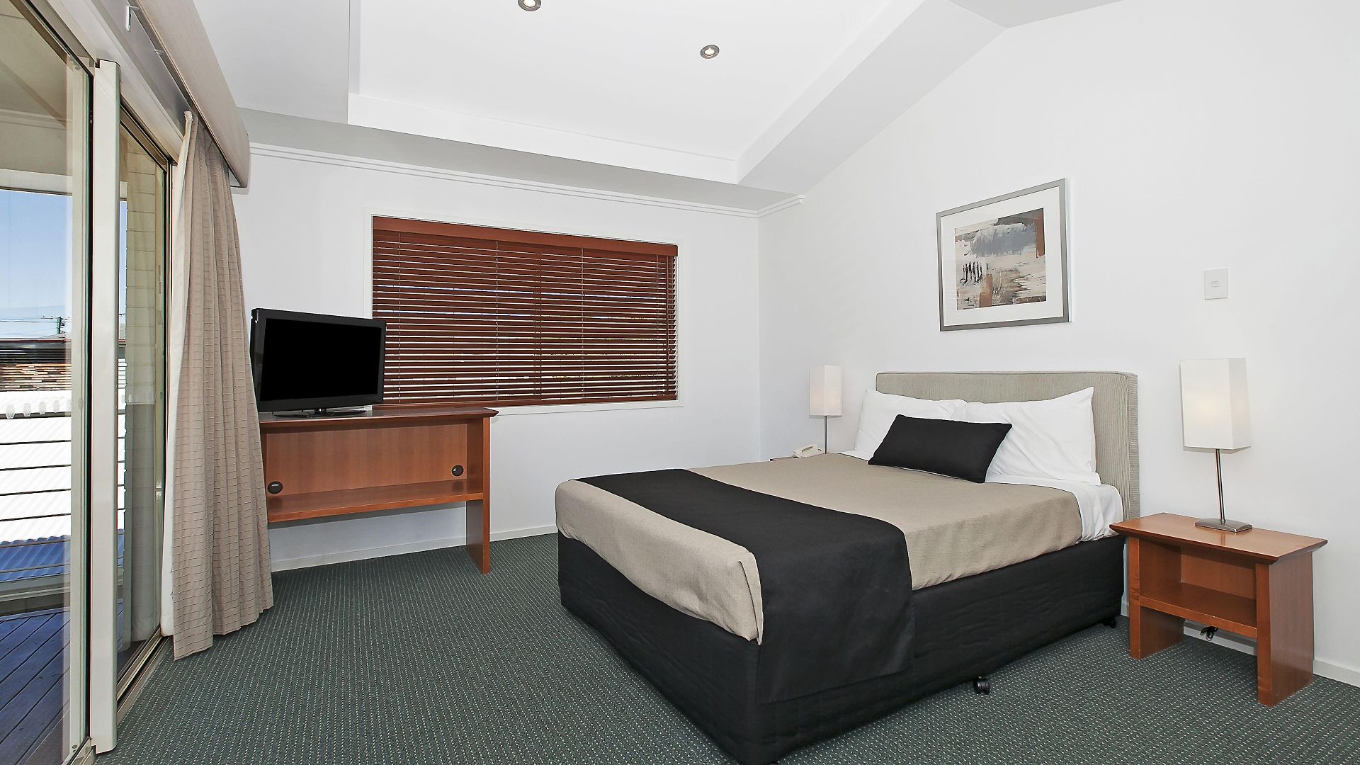 Comfort & Northgate Airport Inn Brisbane