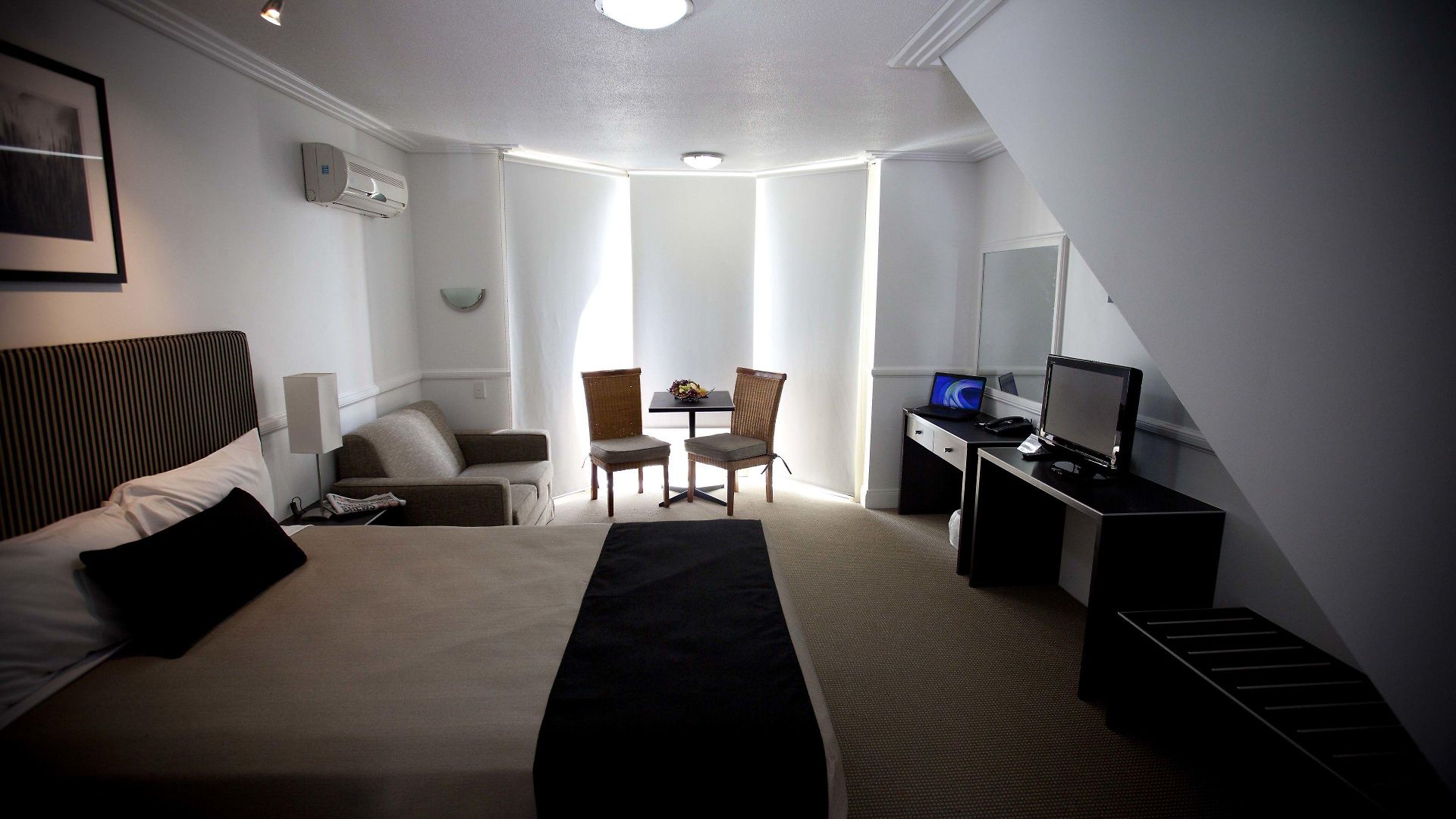Inn Comfort & Northgate Airport