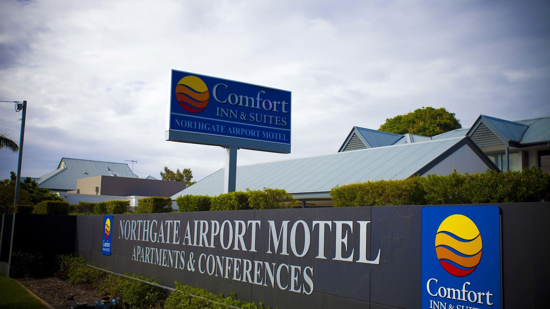 Comfort & Northgate Airport Inn Brisbane