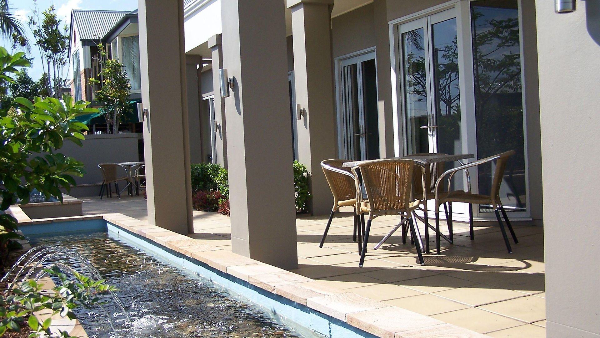 Comfort & Northgate Airport Brisbane