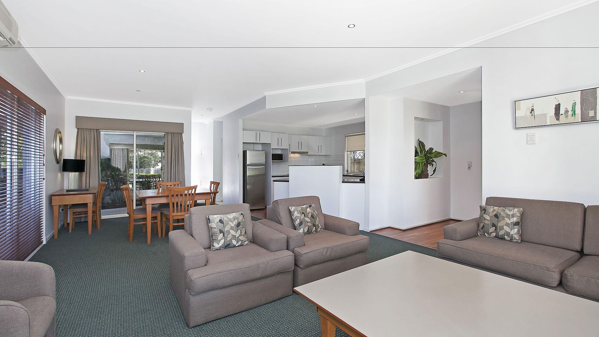 Inn Comfort & Northgate Airport