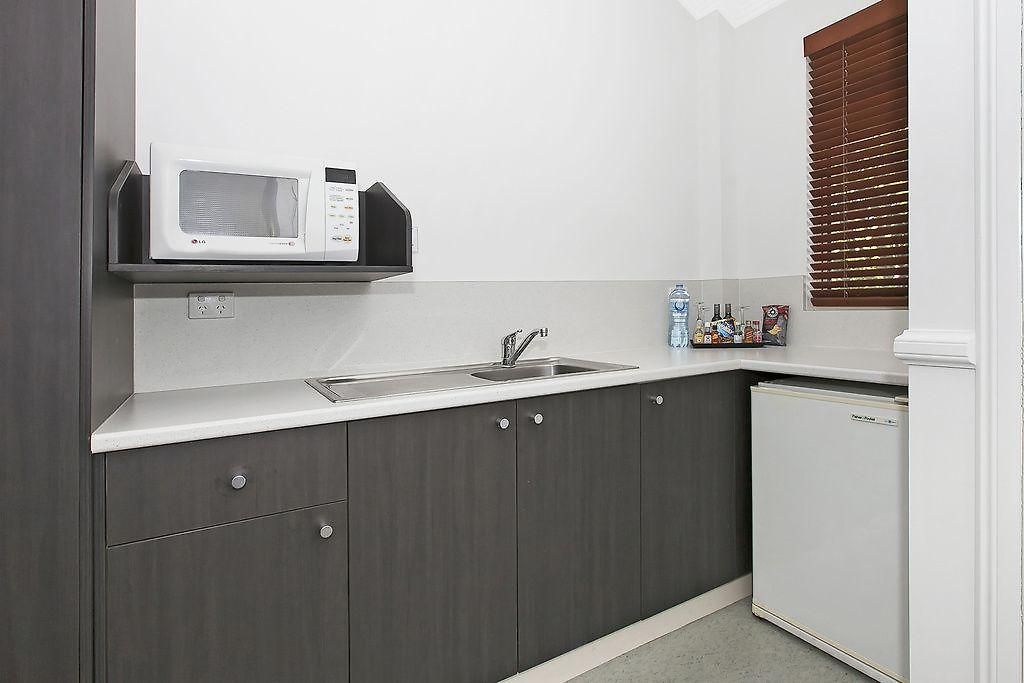Inn Comfort & Northgate Airport