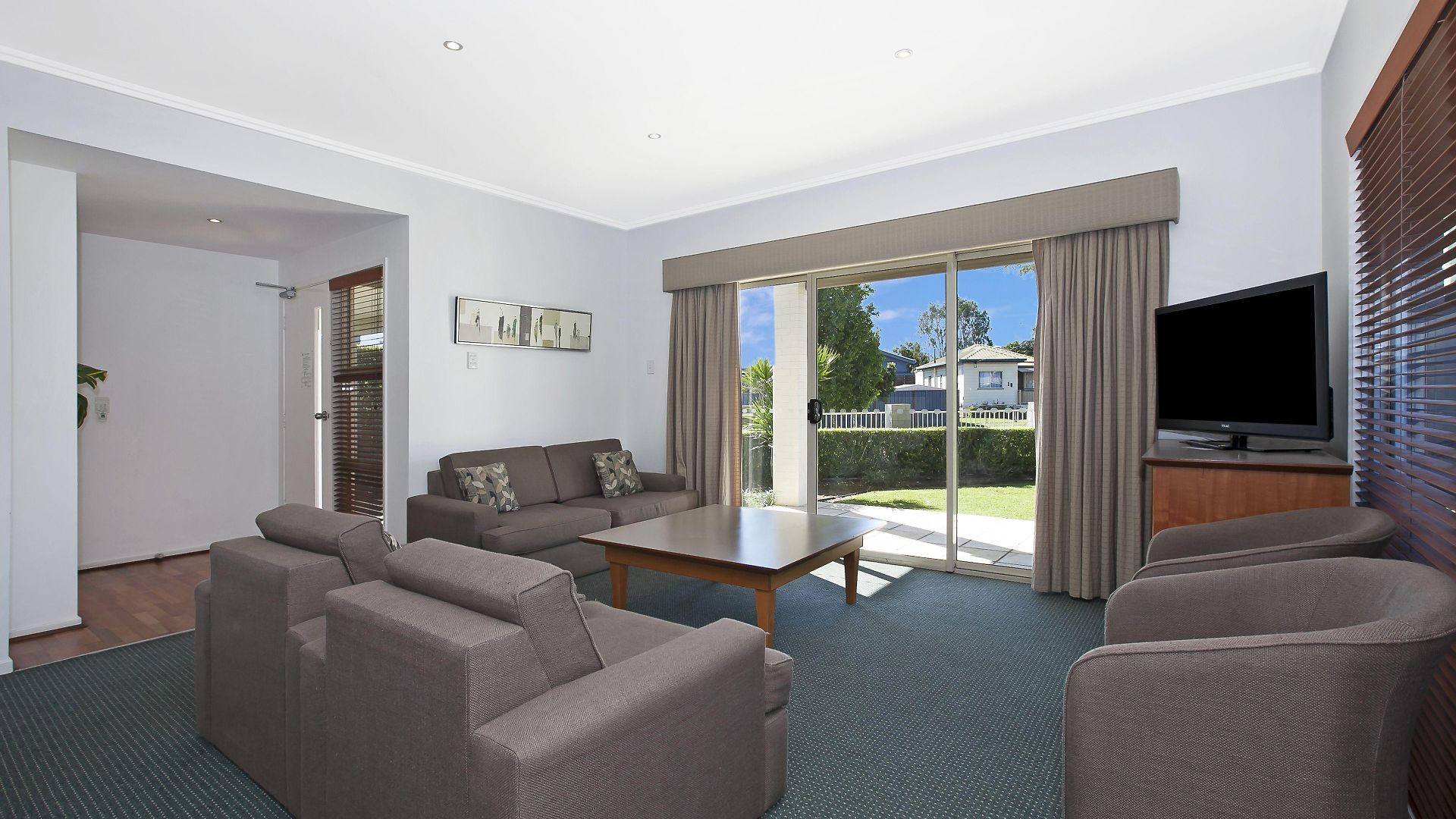 Inn Comfort & Northgate Airport Brisbane