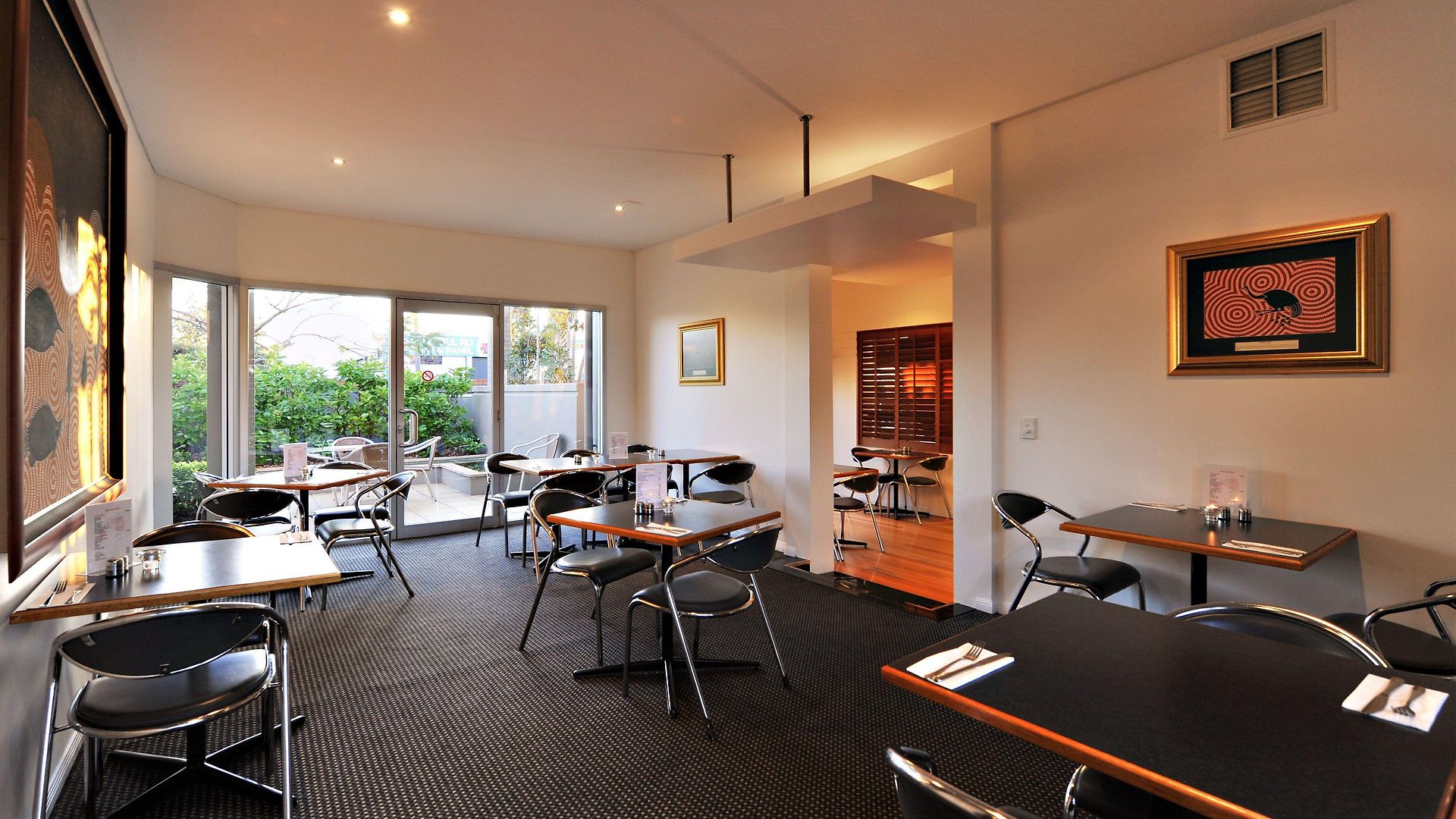 Comfort & Northgate Airport Inn Brisbane