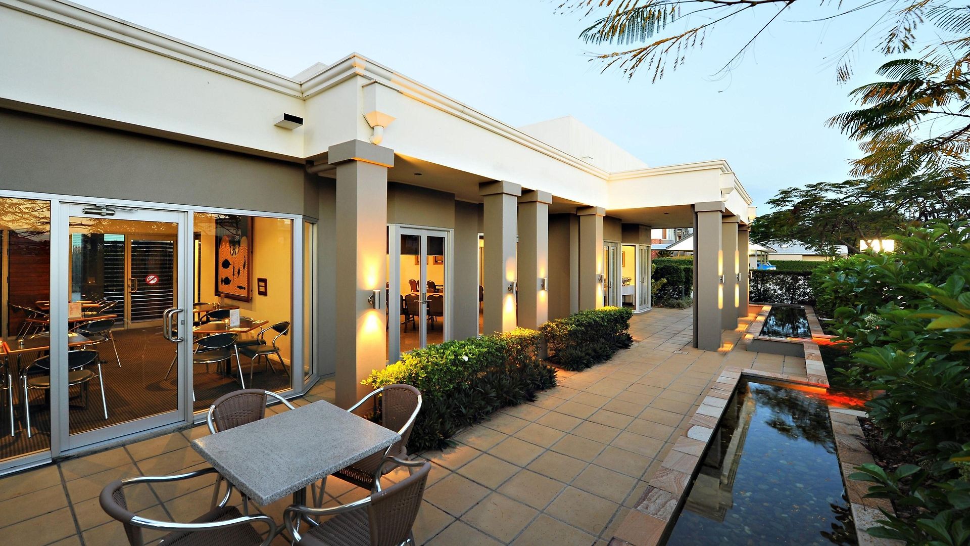 Comfort & Northgate Airport Inn Brisbane