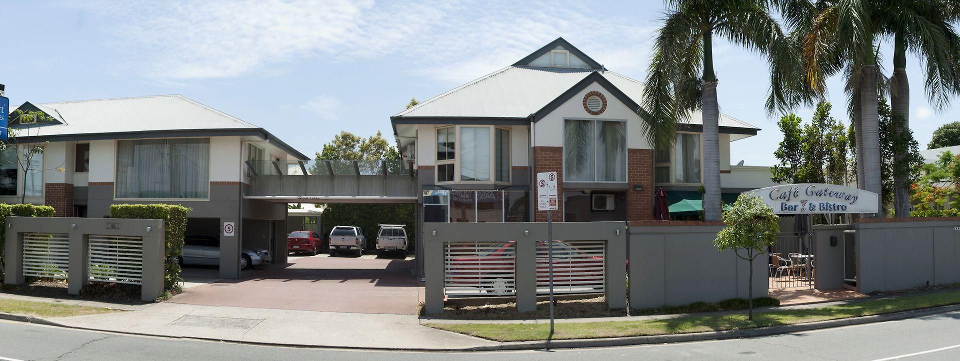 Inn Comfort & Northgate Airport Brisbane
