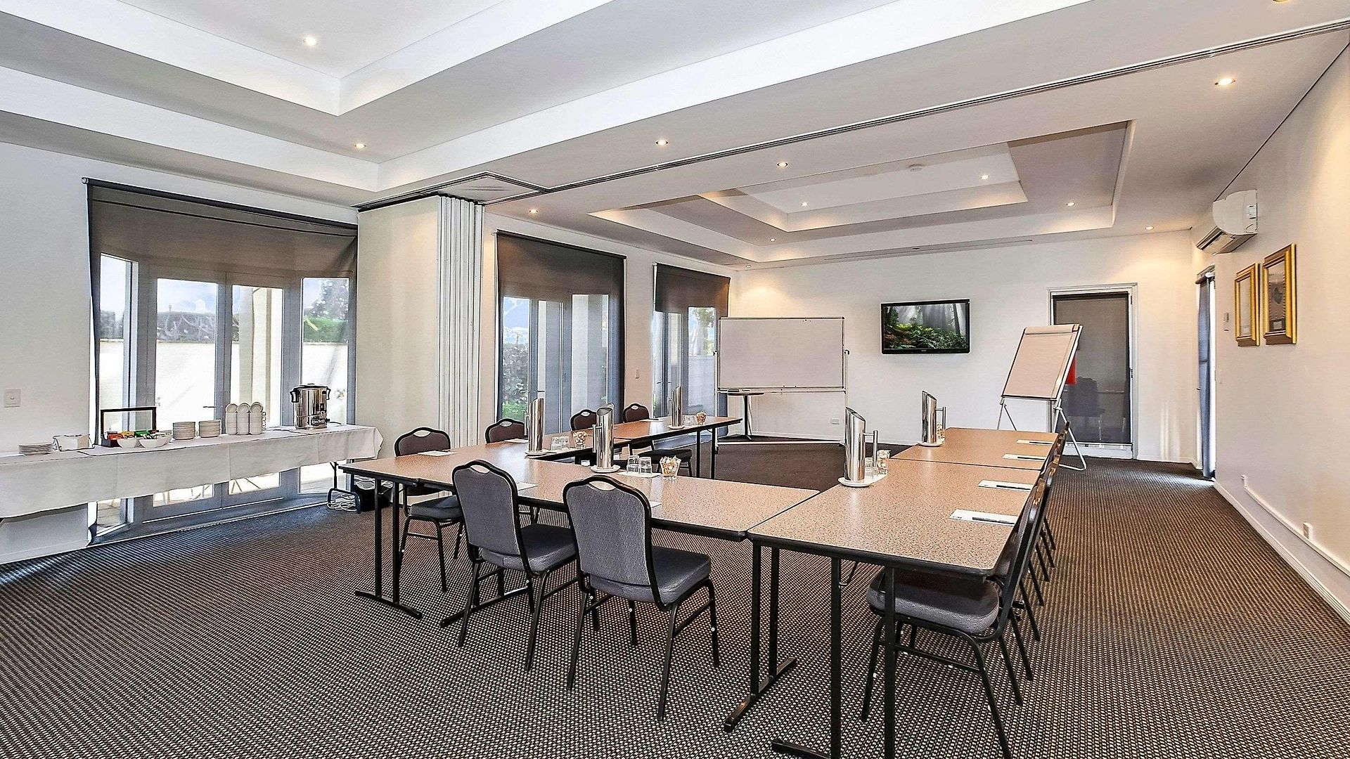 Inn Comfort & Northgate Airport