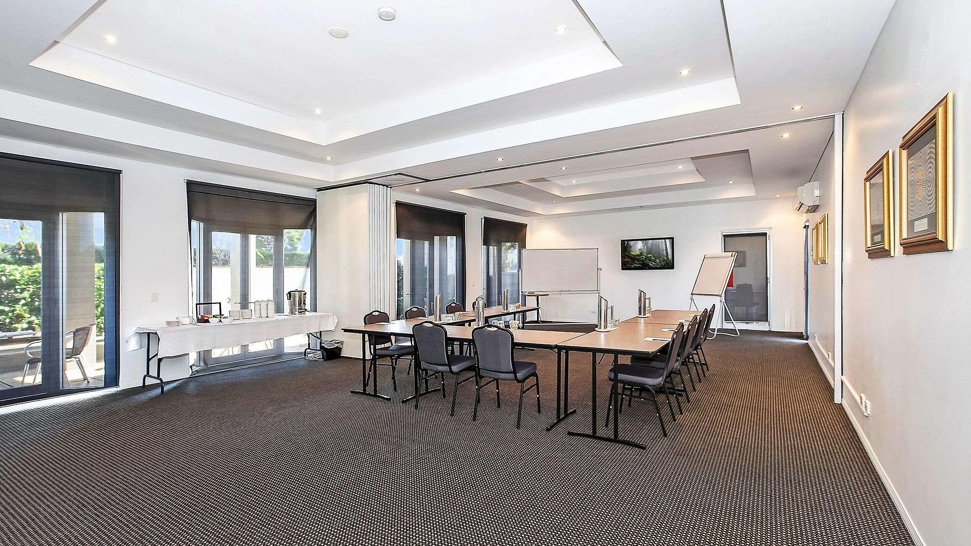 Comfort & Northgate Airport Inn Brisbane