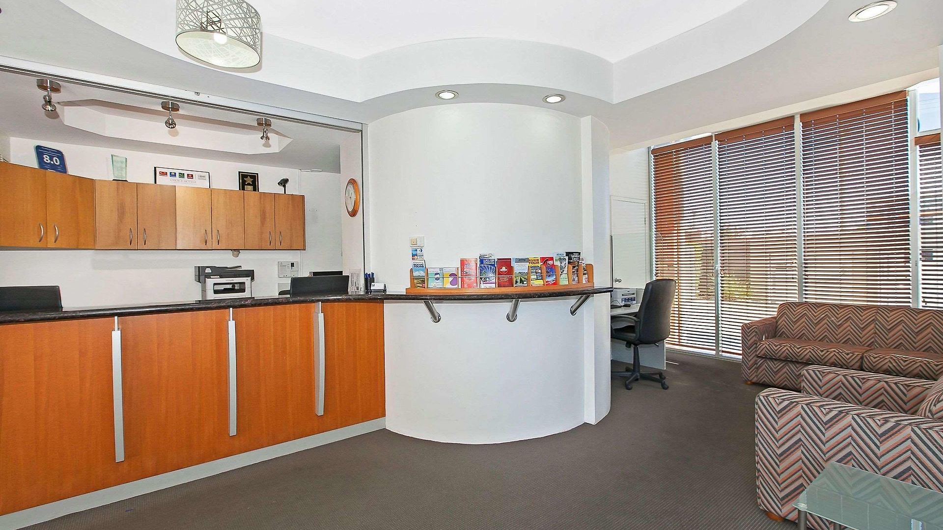 Comfort & Northgate Airport Brisbane