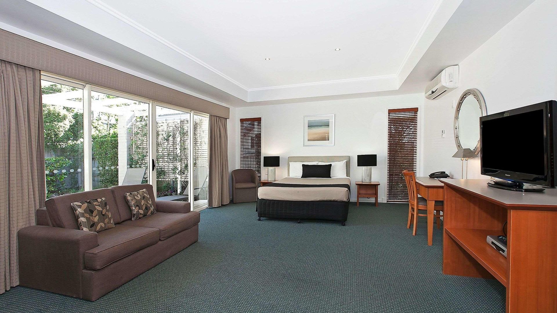 Comfort & Northgate Airport Inn Brisbane