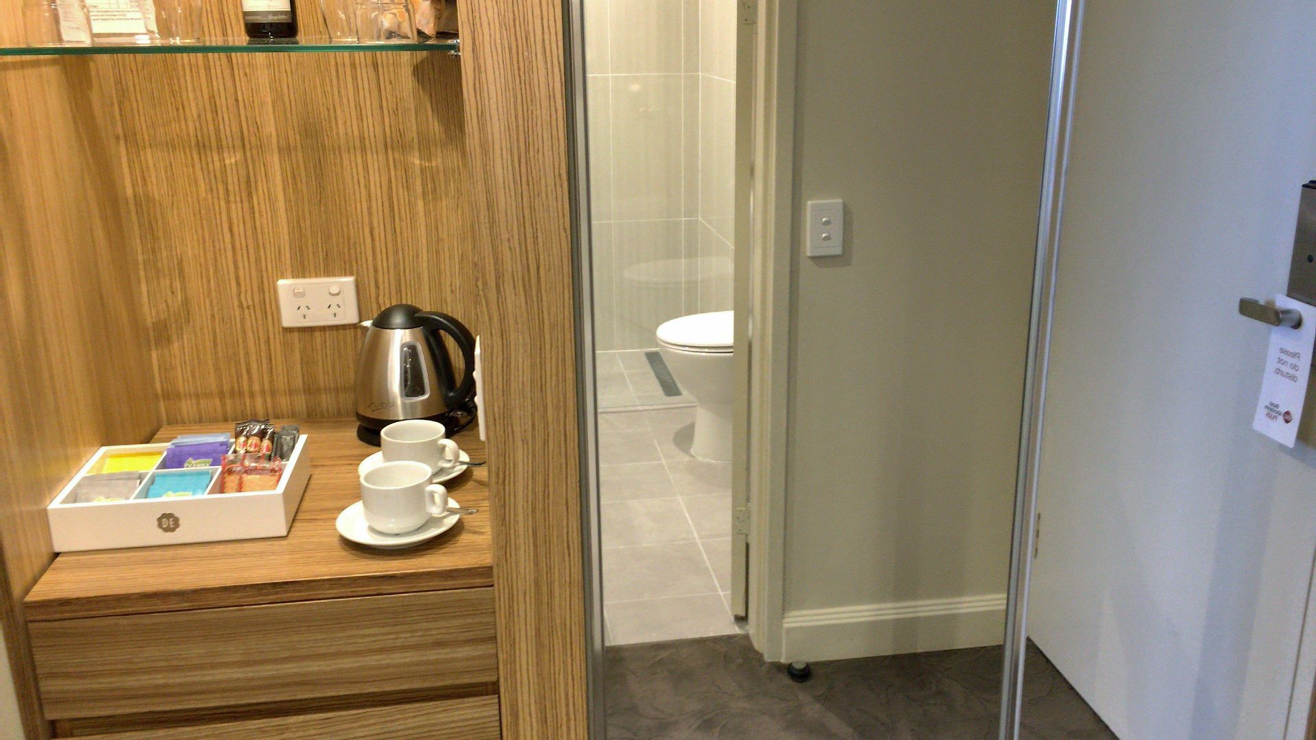 Hotel Diana Woolloongabba 4*