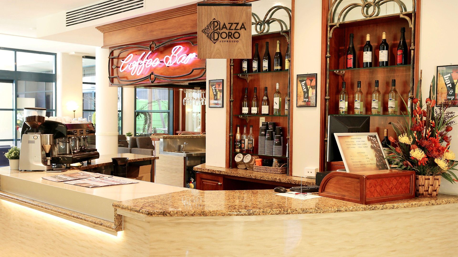 Diana Woolloongabba Brisbane