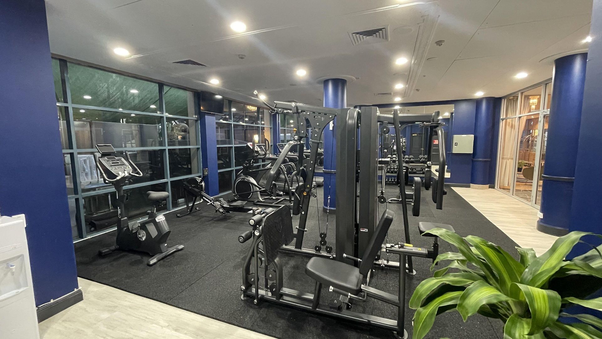 Hotel Diana Woolloongabba 4*