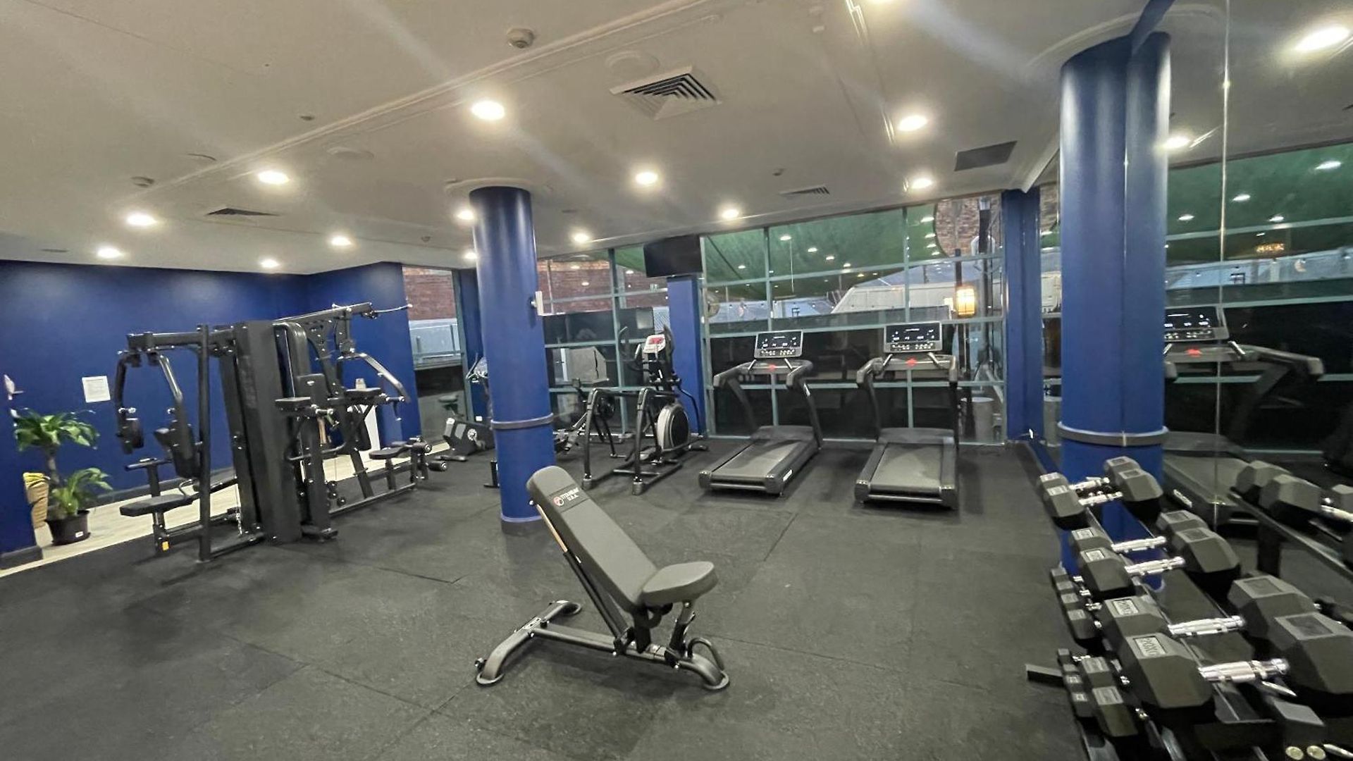 Diana Woolloongabba Hotel