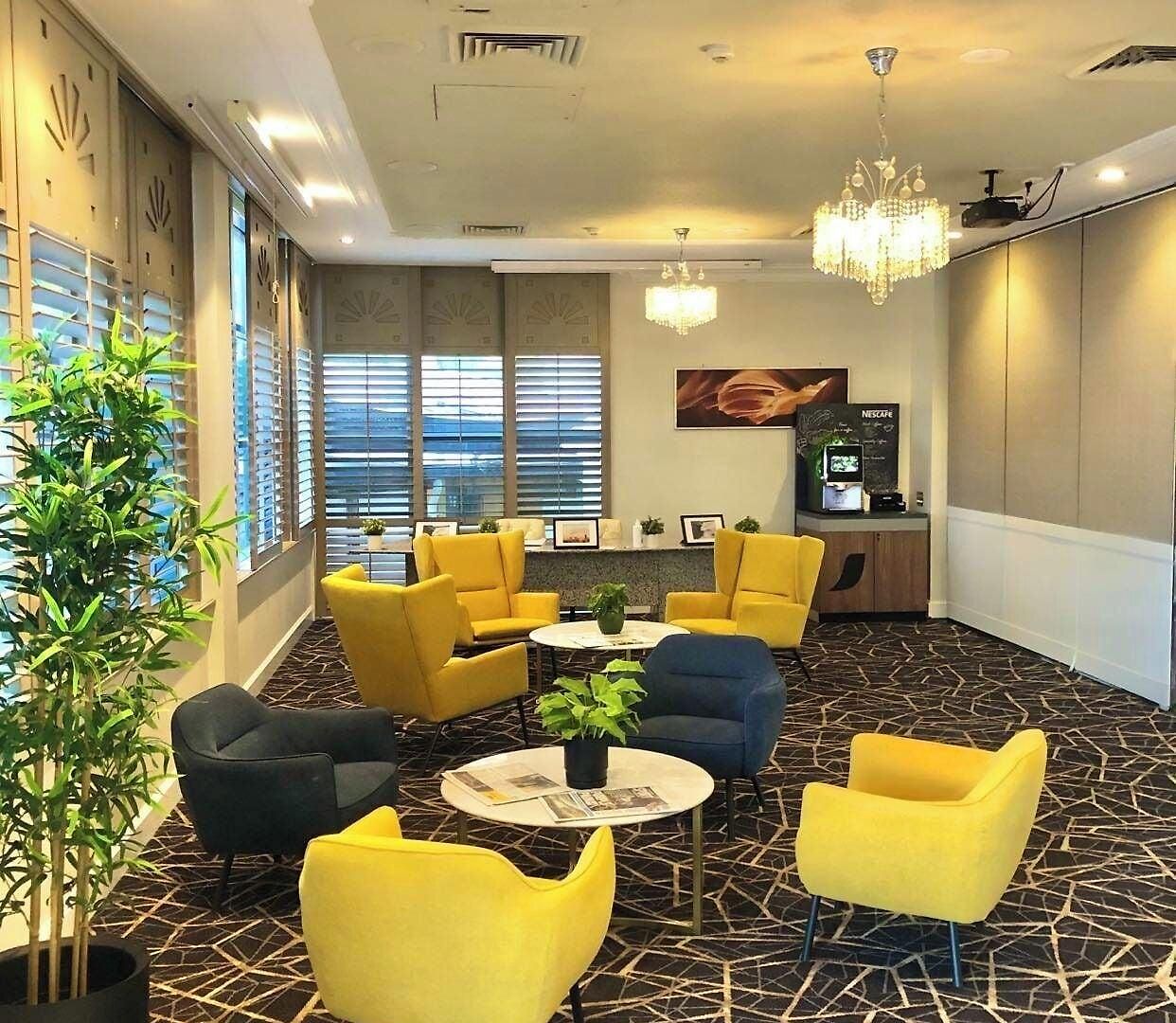 Hotel Diana Woolloongabba 4*