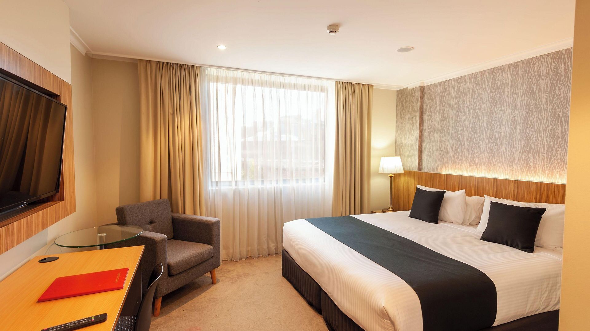 Diana Woolloongabba 4* Brisbane