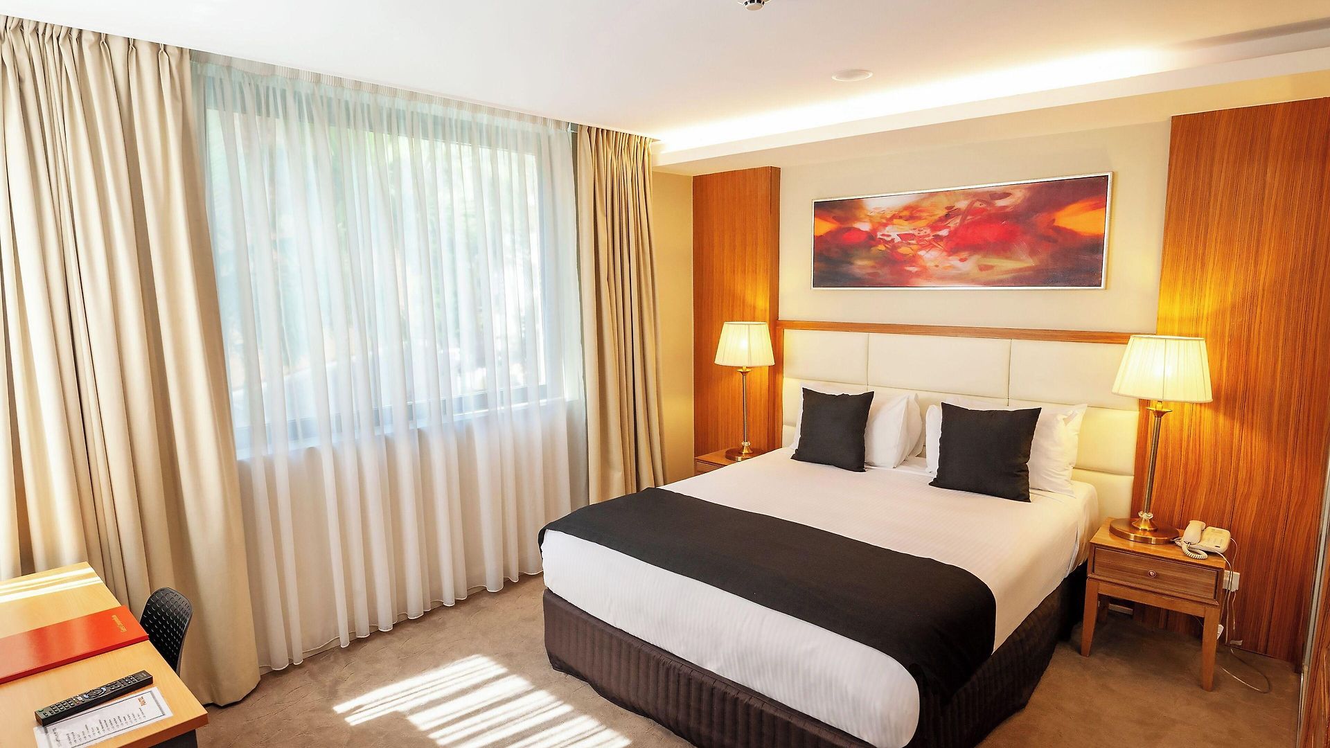 Diana Woolloongabba 4* Brisbane