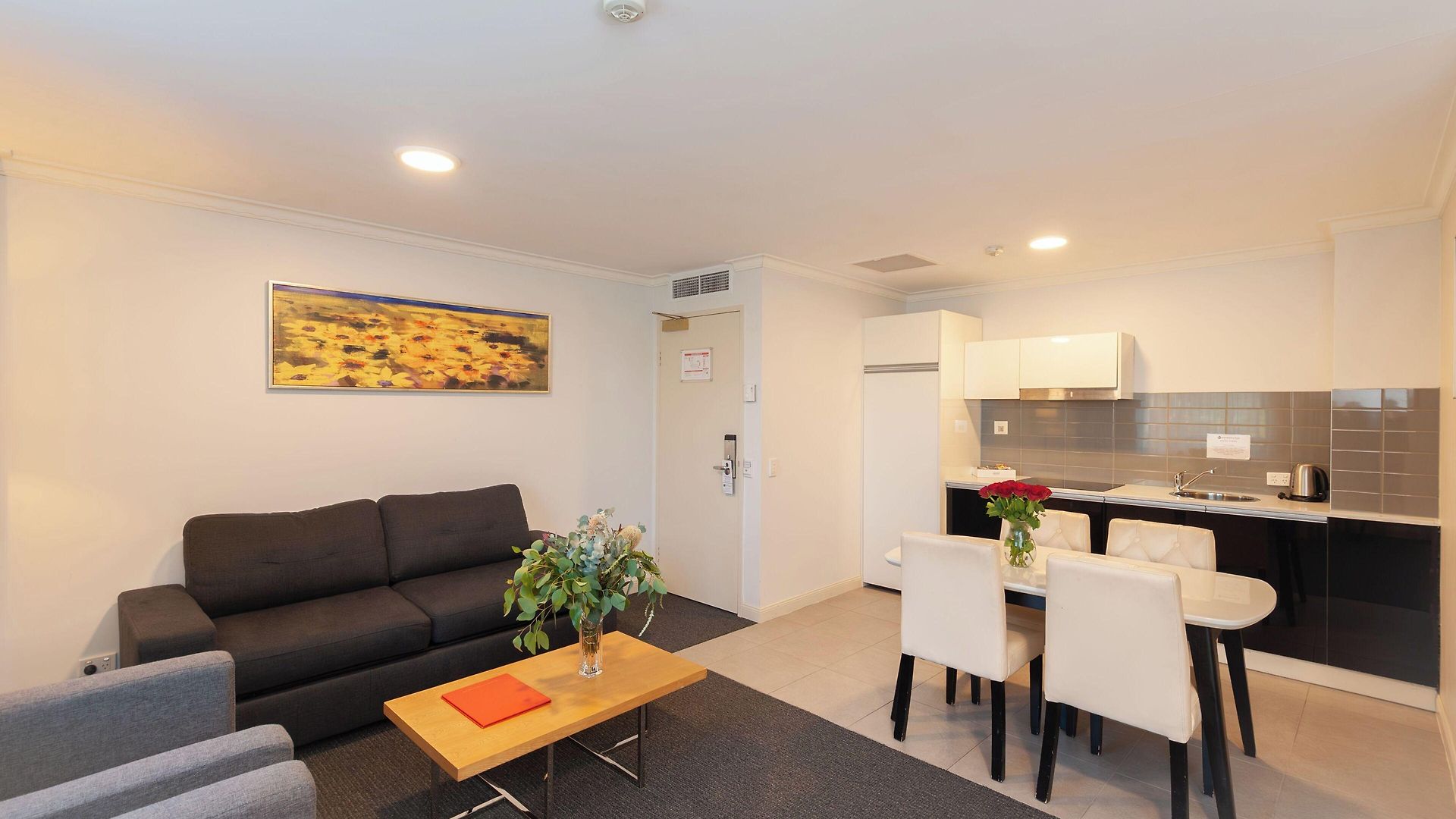 Diana Woolloongabba 4* Brisbane