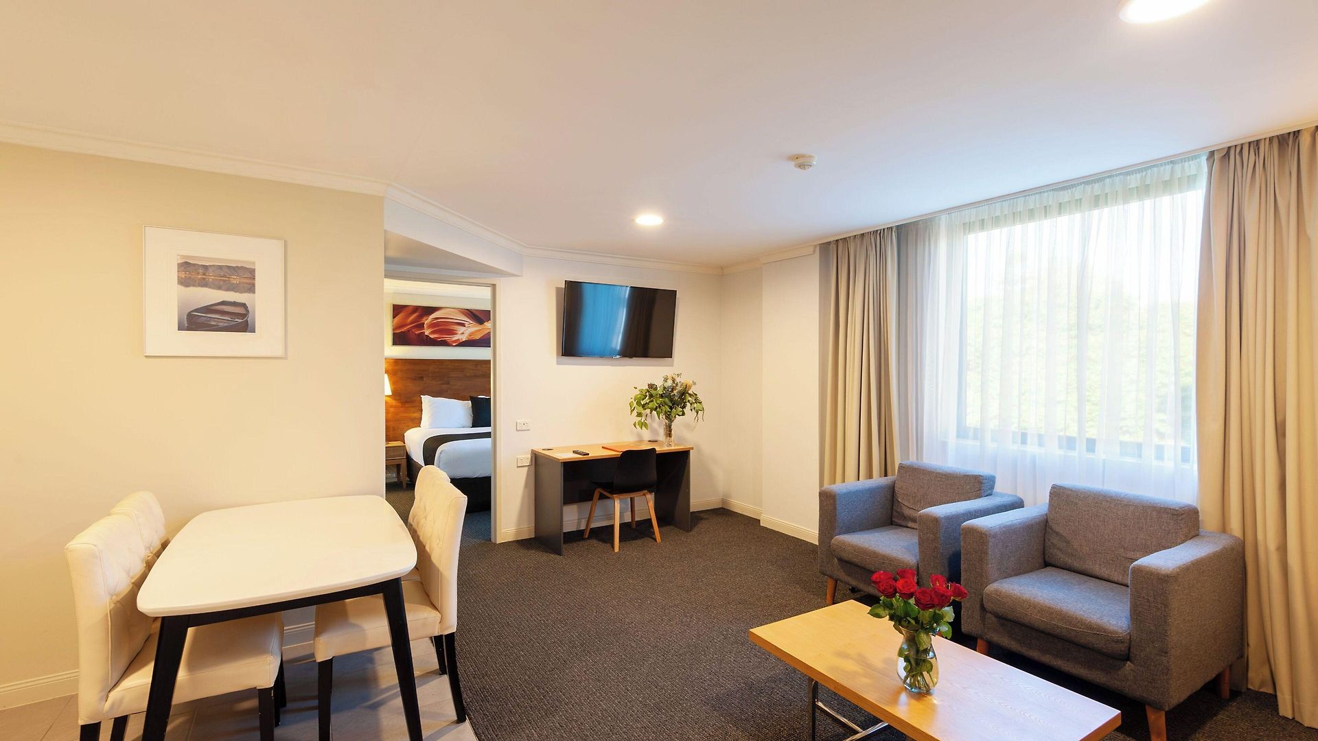 Diana Woolloongabba Hotel