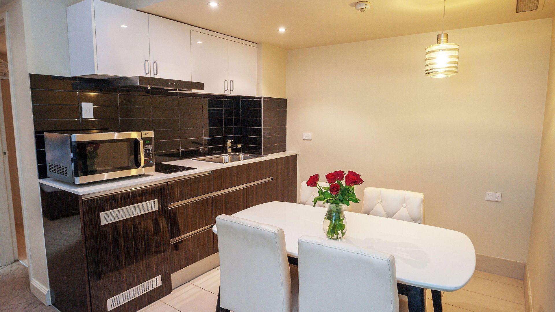 Diana Woolloongabba 4*