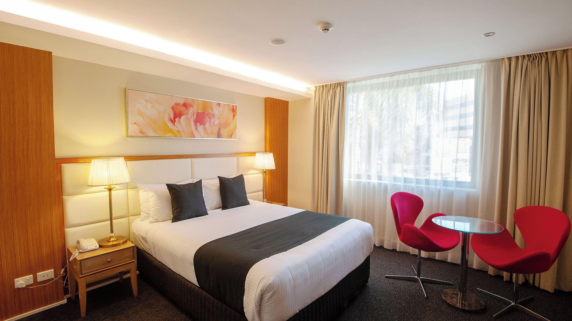 Diana Woolloongabba 4* Brisbane