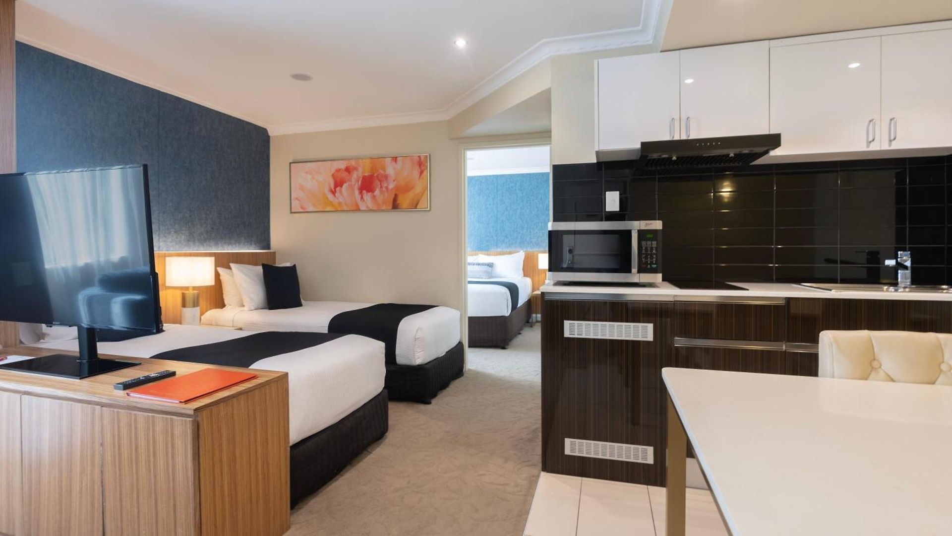 Diana Woolloongabba 4* Brisbane
