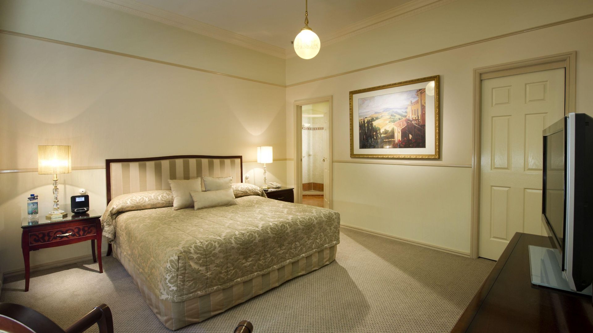 Hotel Royal