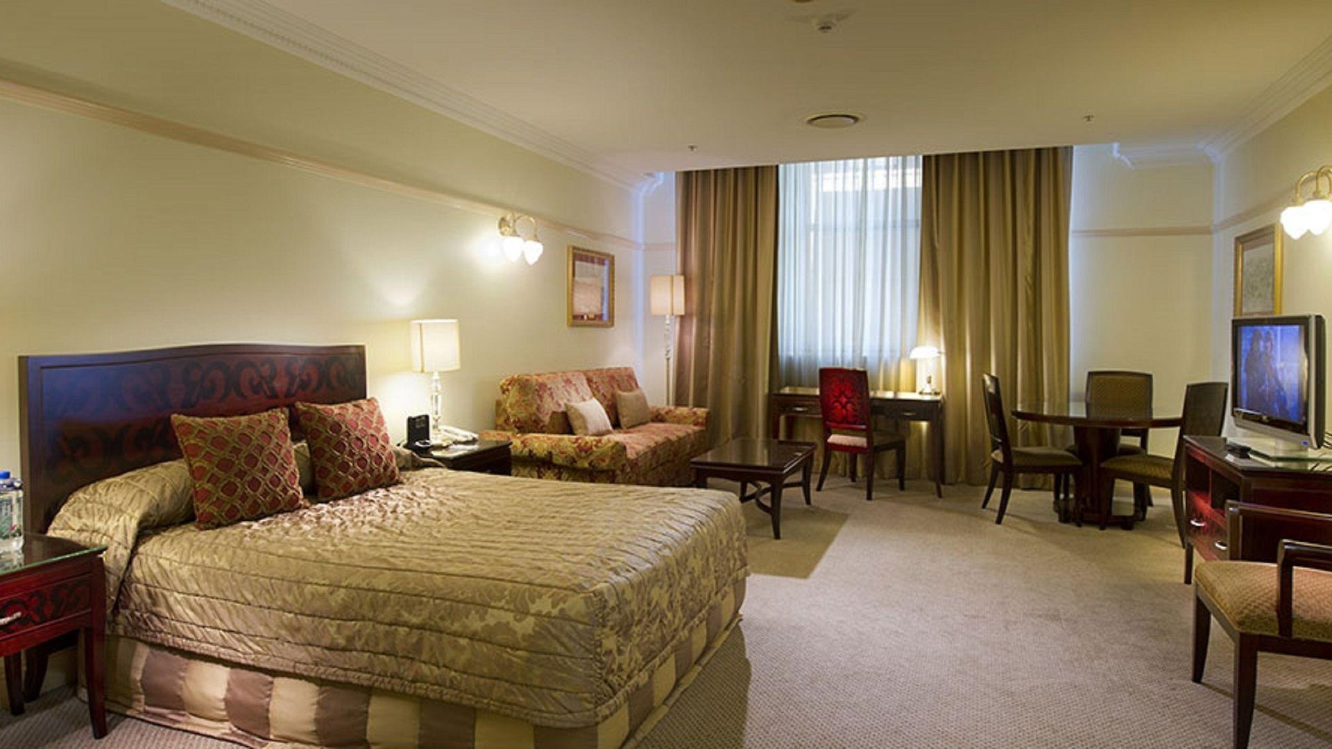 Hotel Royal