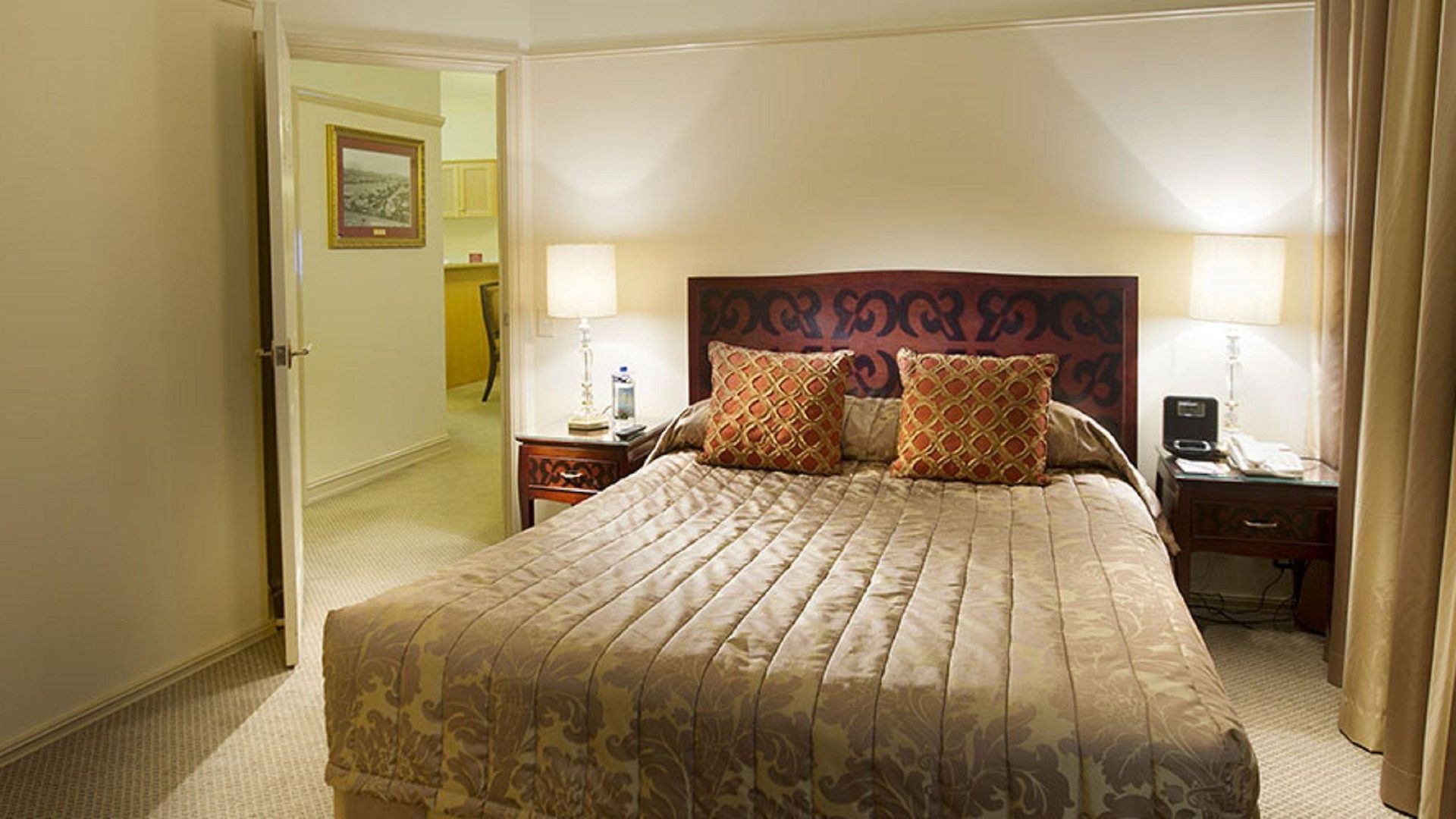 Royal Hotel Brisbane