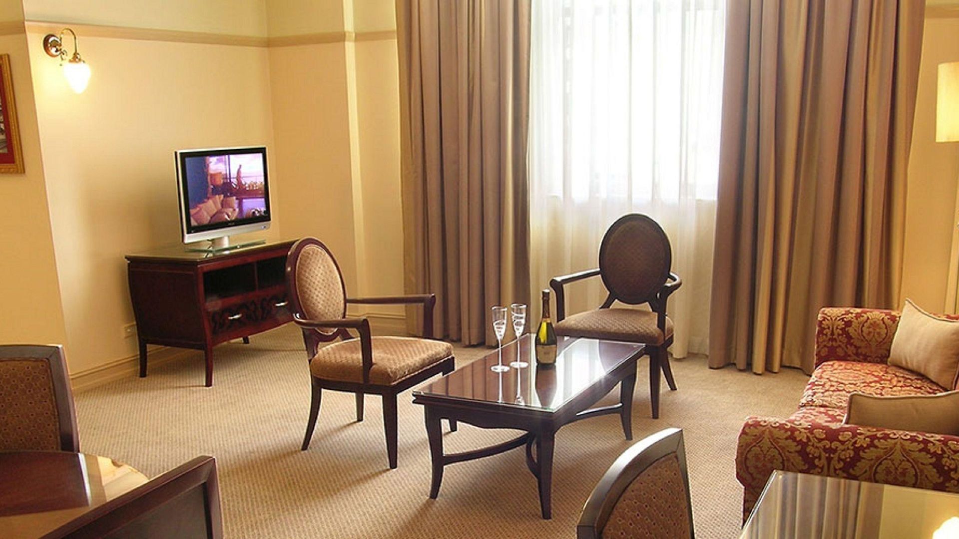 Royal Brisbane