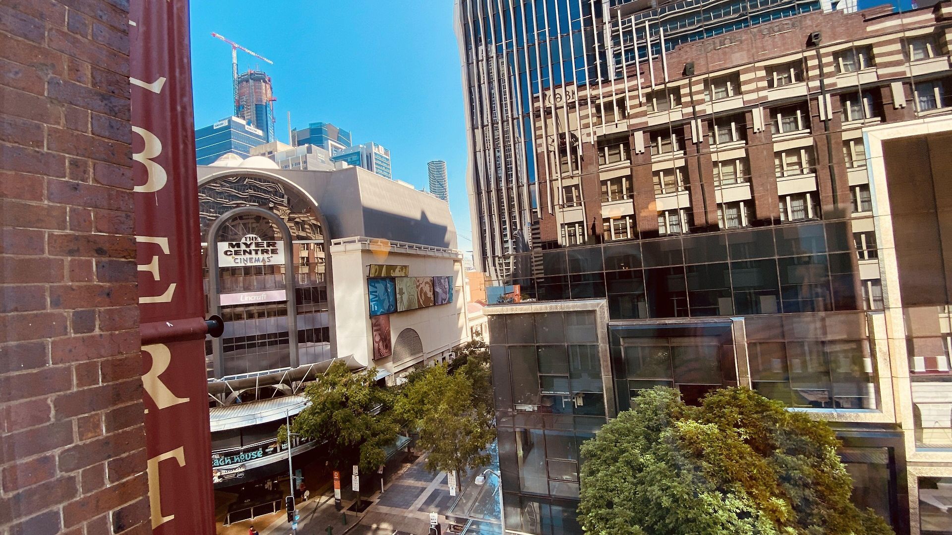 Royal Brisbane