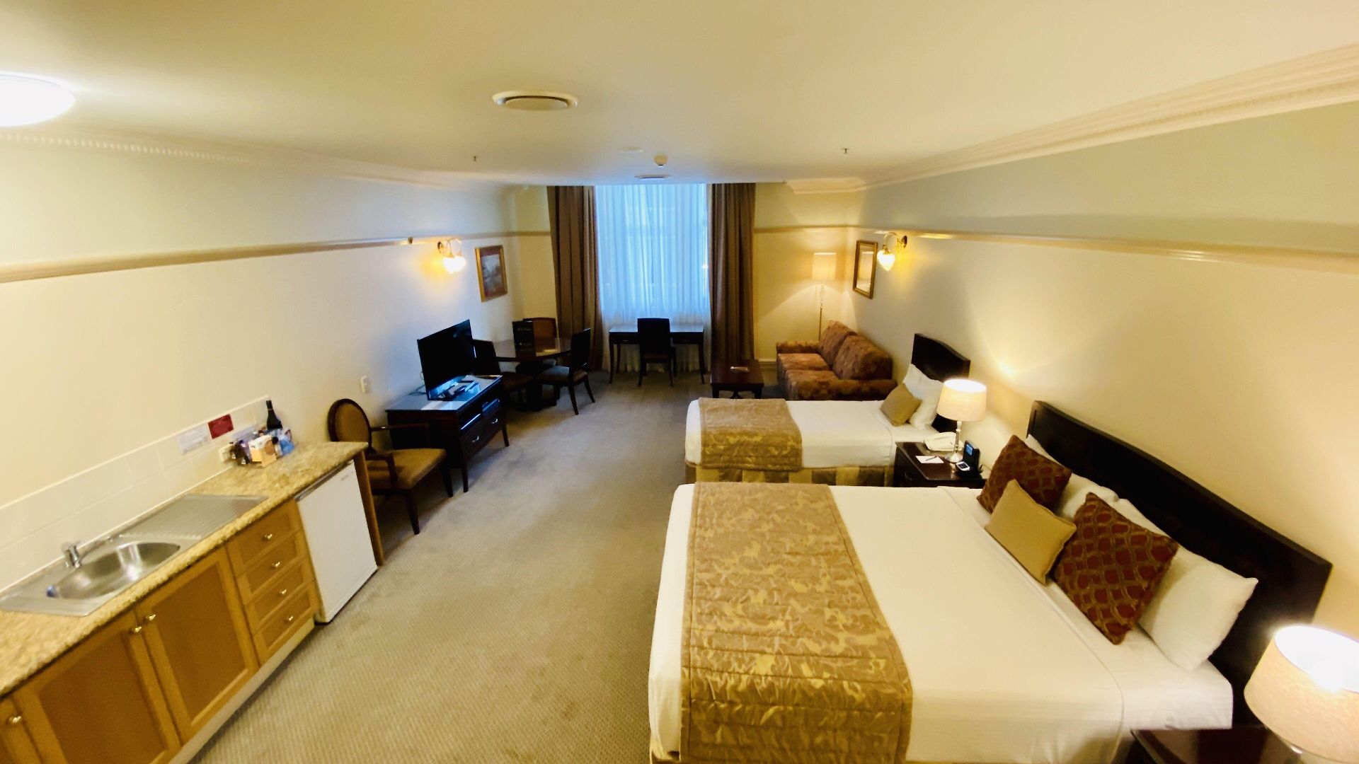 Hotel Royal 4*
