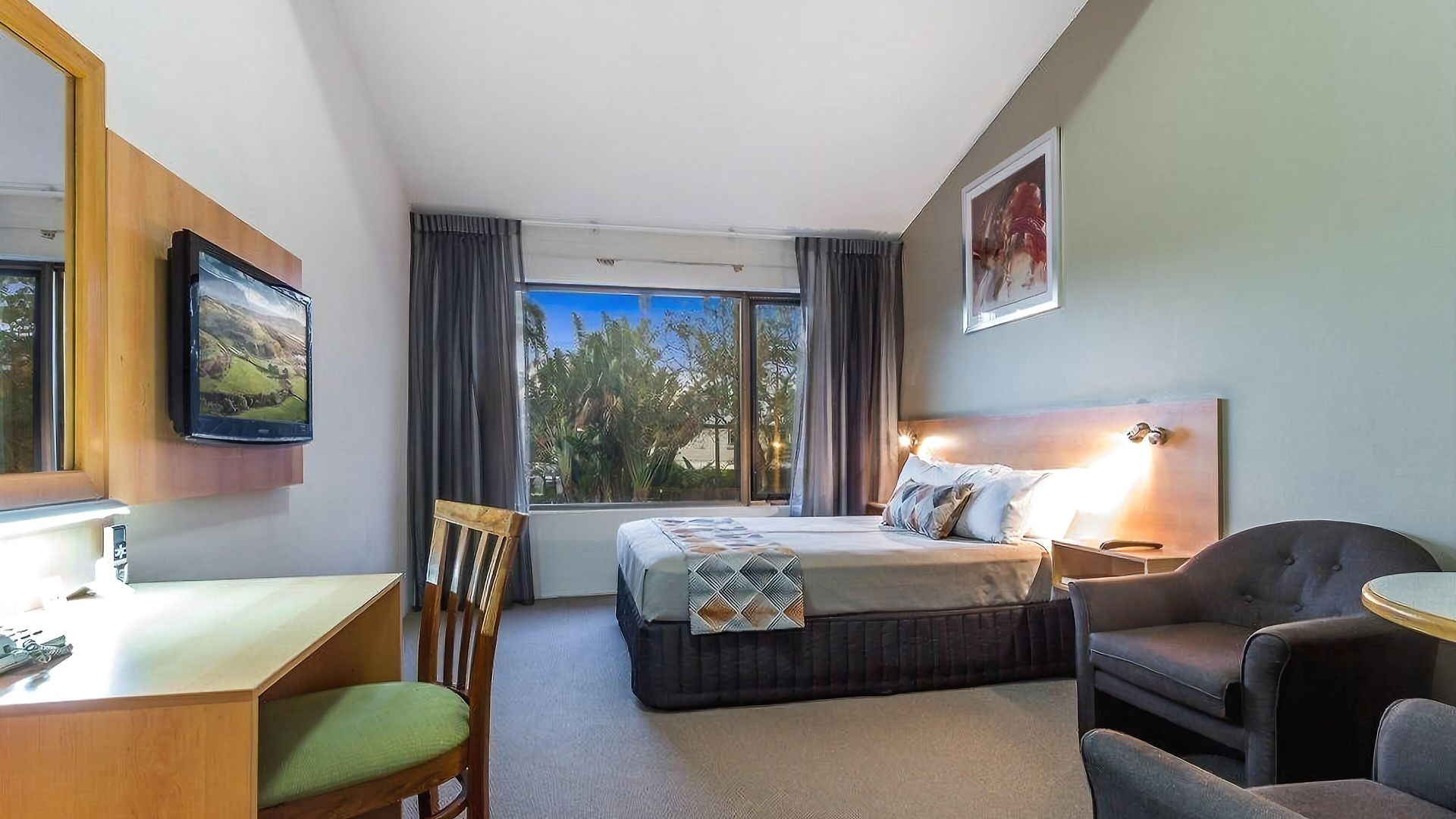 Motel Airport 4*