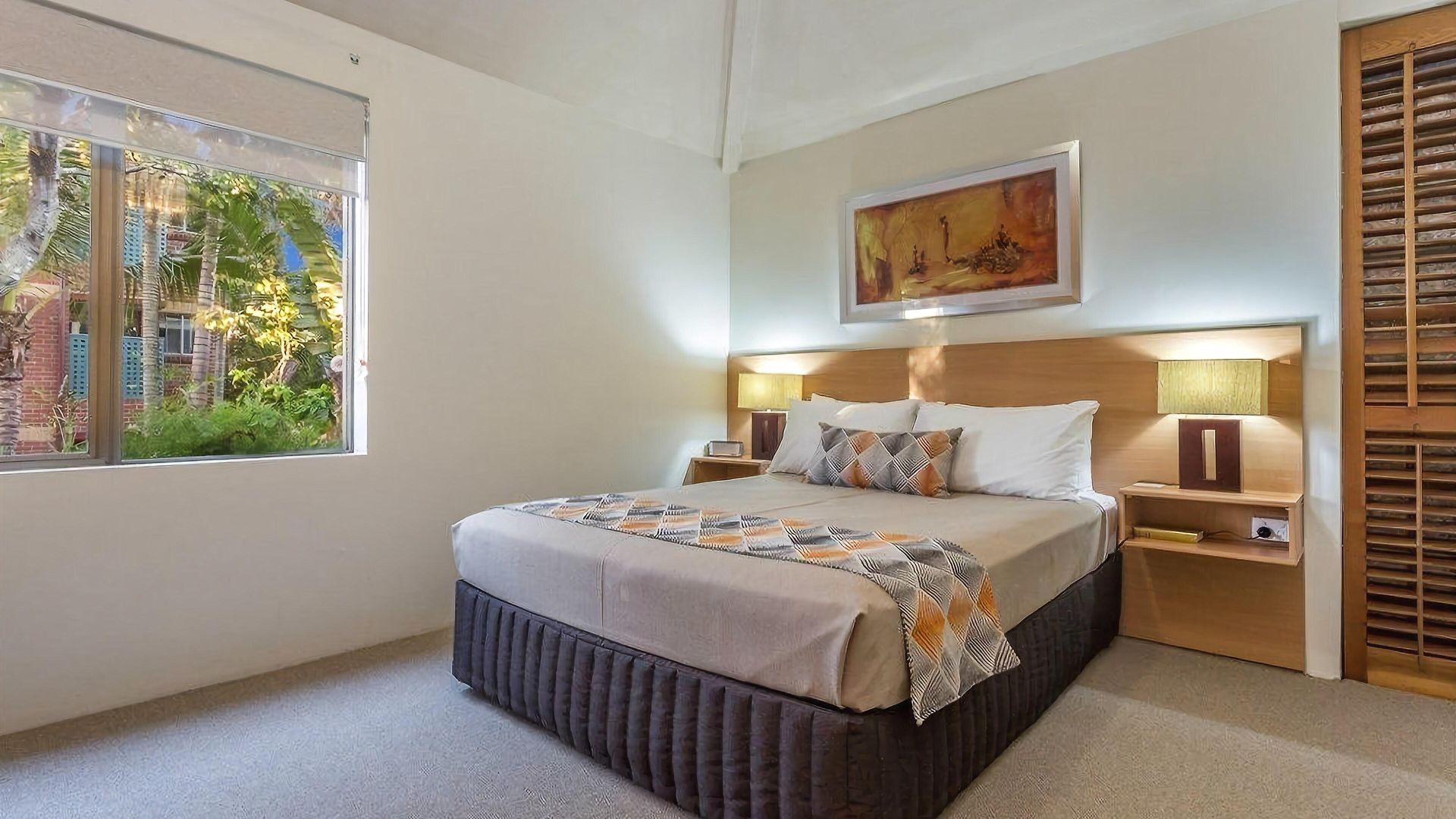 Airport Motel 4*