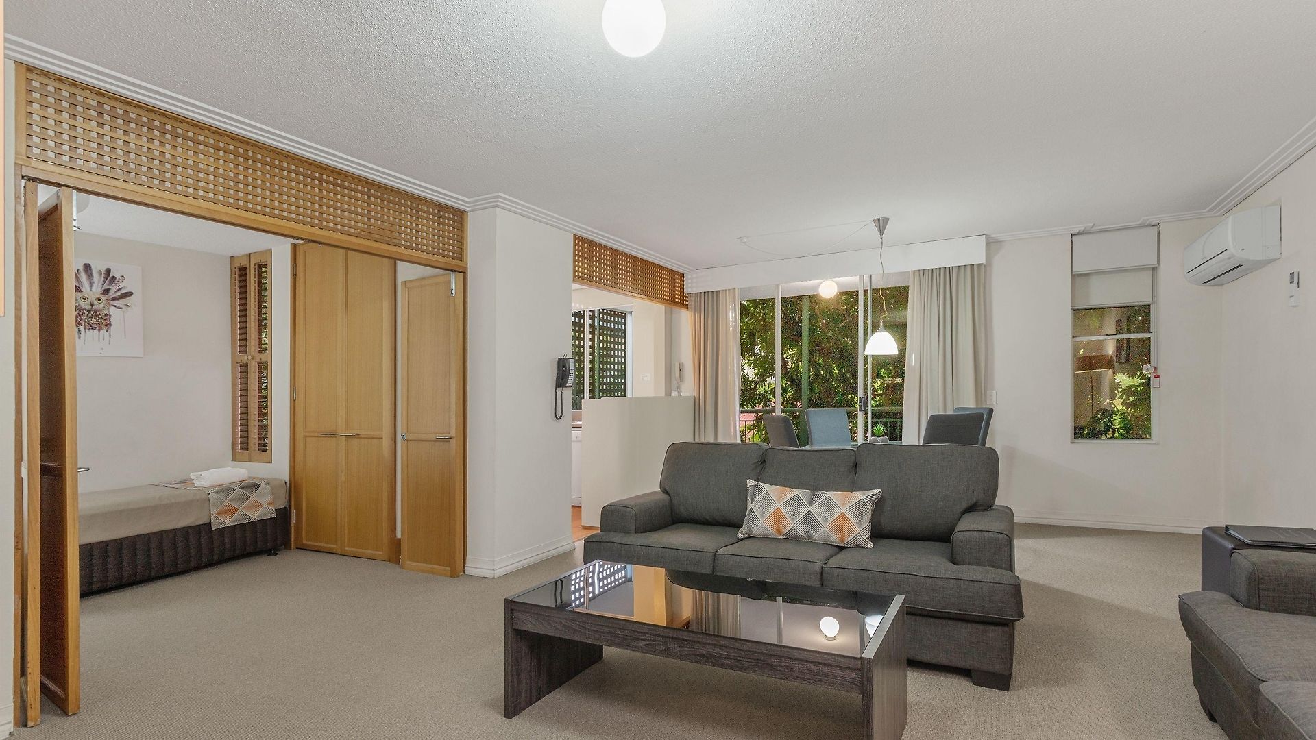 Motel Airport 4*