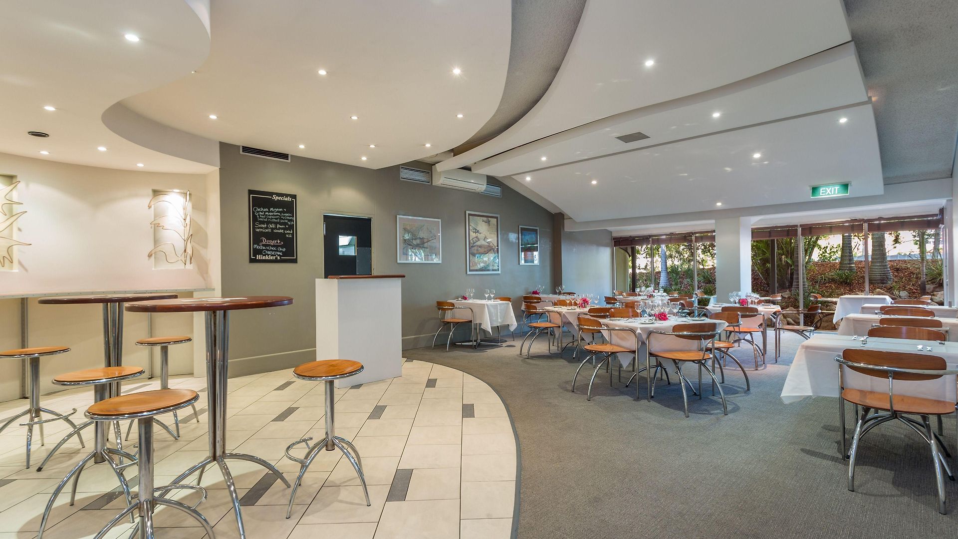 Motel Airport Brisbane