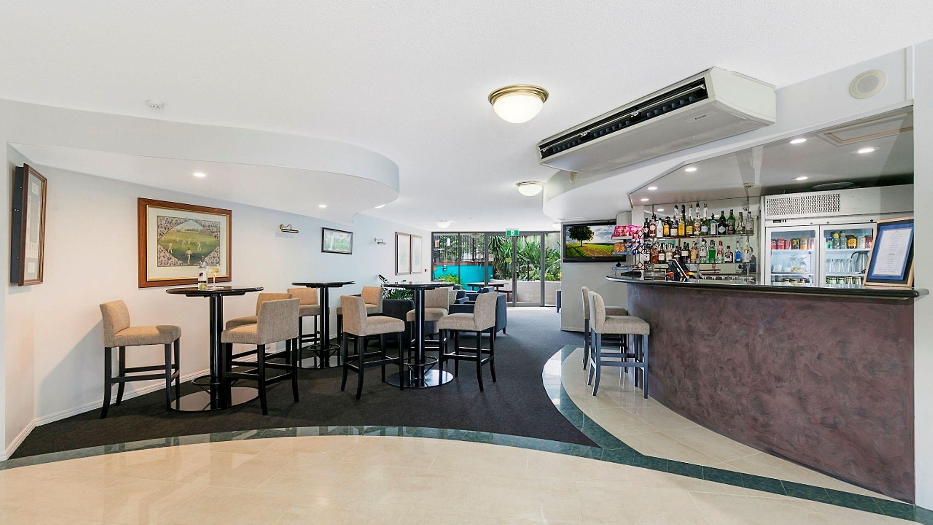 The Wellington Aparthotel