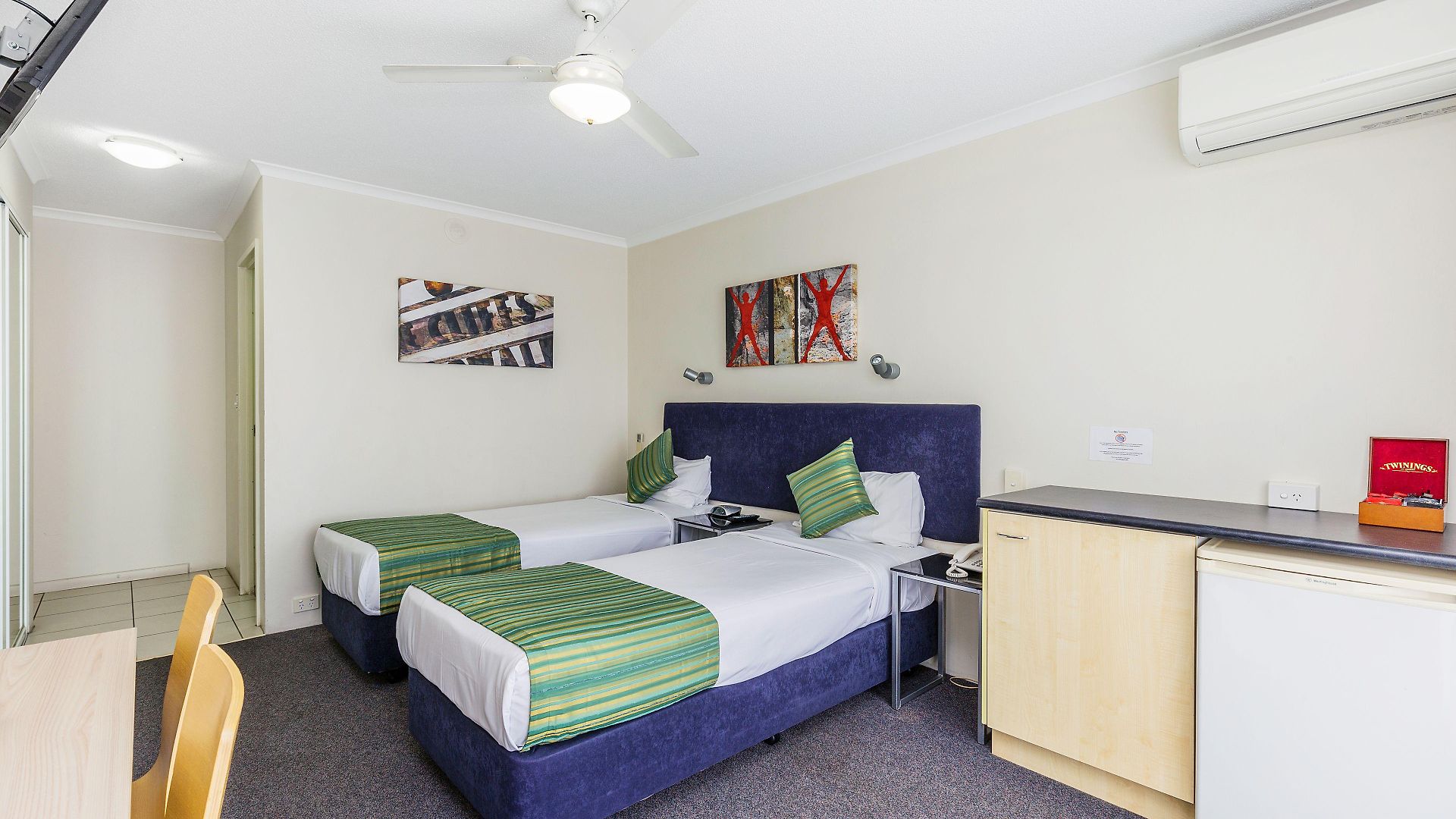 Aparthotel The Wellington
