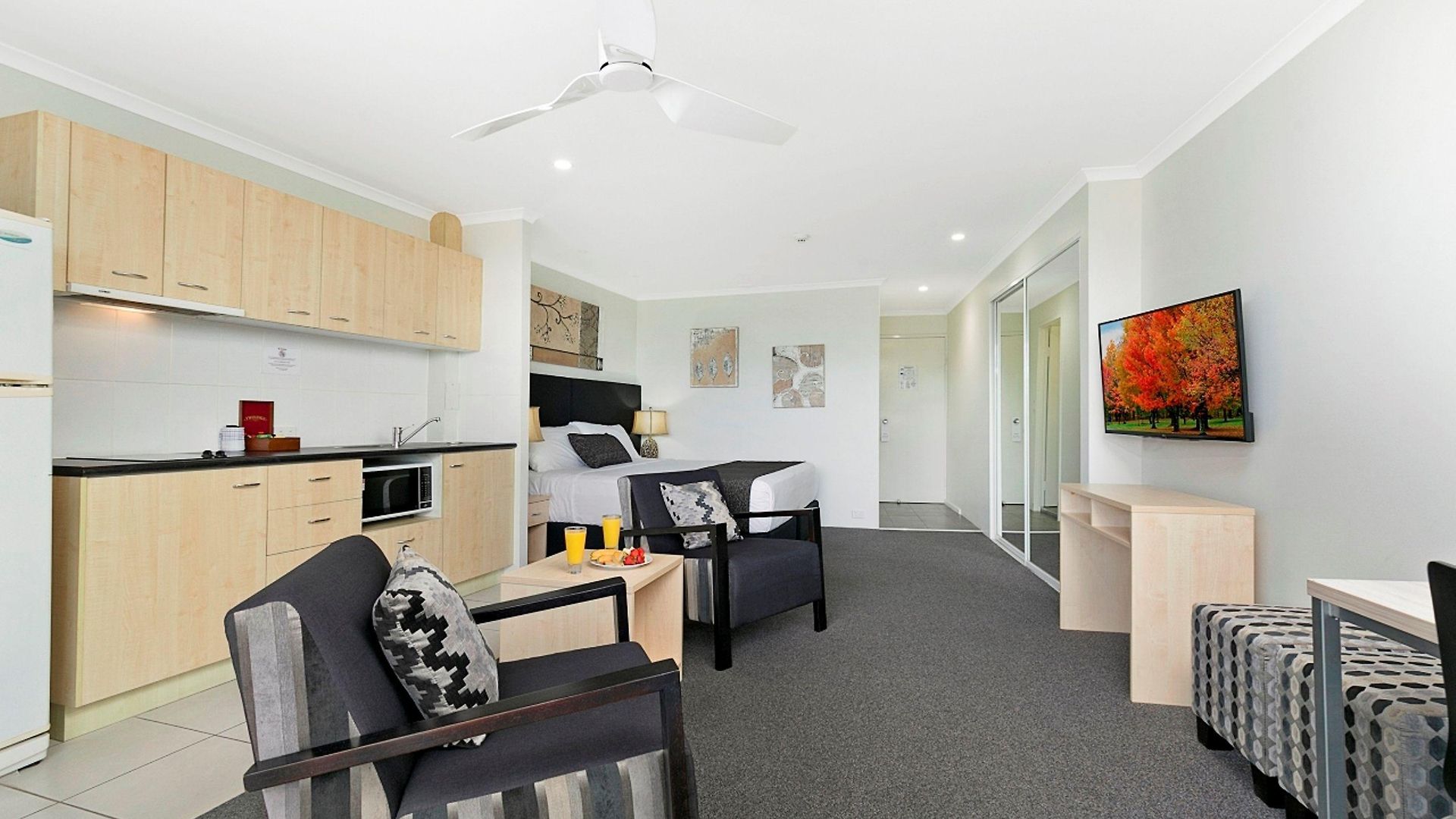 Aparthotel The Wellington Brisbane