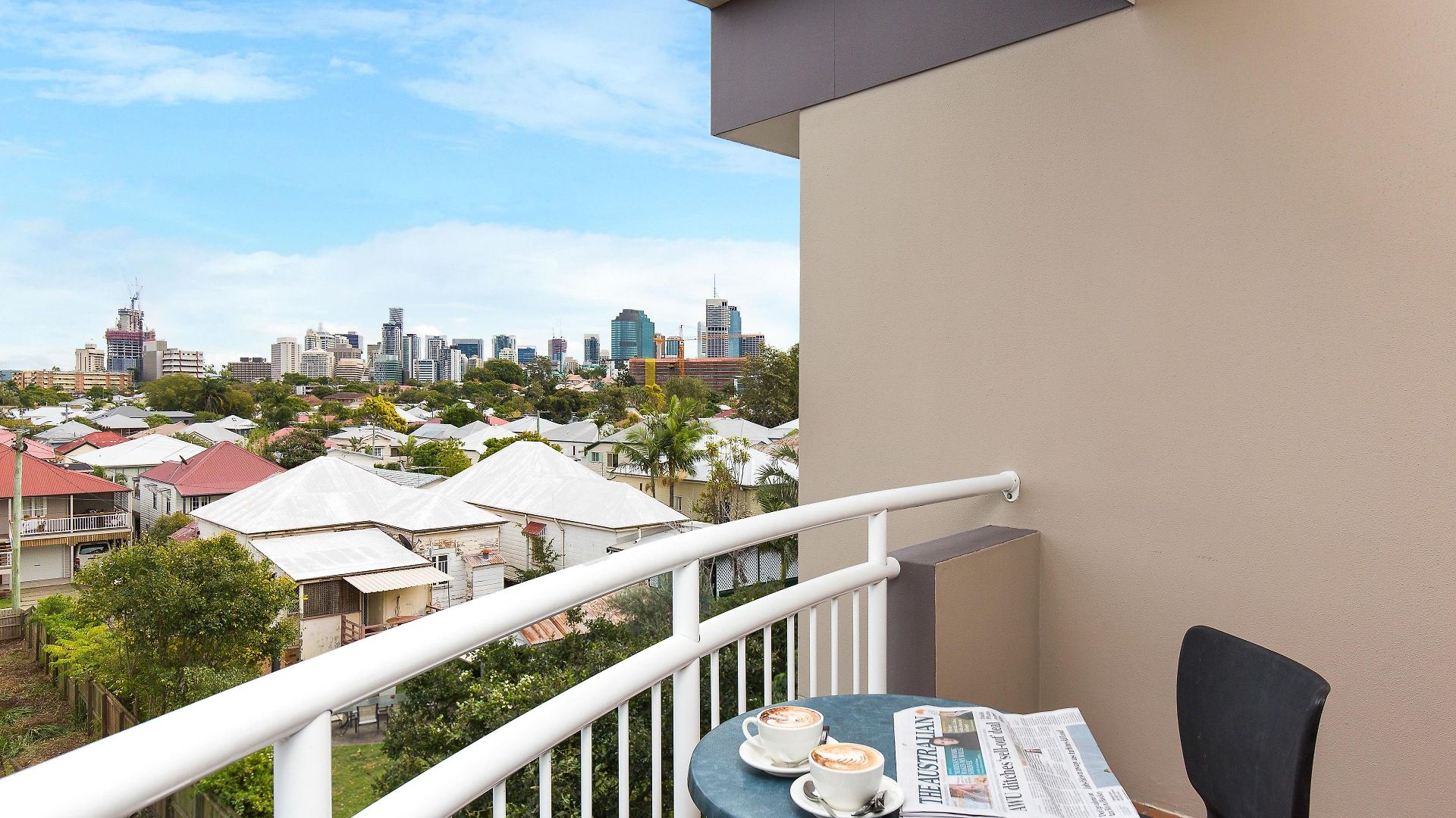 Aparthotel The Wellington 4*
